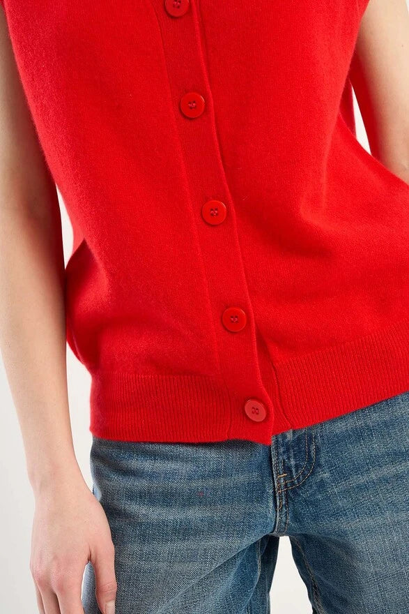Gilet Les Tricots De Lea Gabs