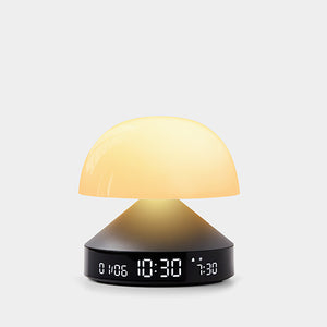 Wekker Lamp Mina Sunrise (meerdere kleuren)