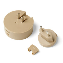 Afbeelding in Gallery-weergave laden, Stekker Lexon Poweron USB (meerdere kleuren)