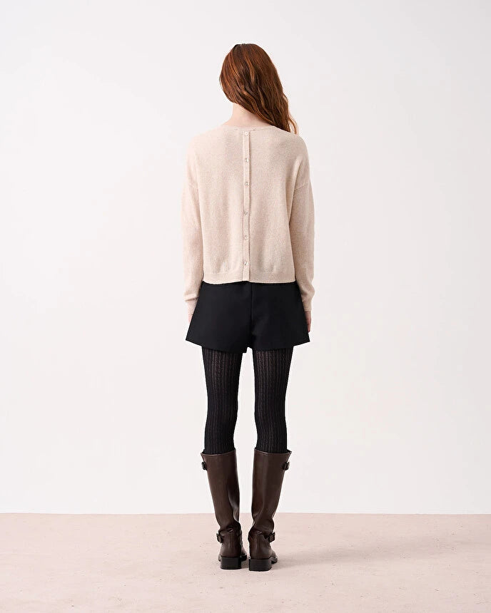 Pull Absolut Cashmere Lisa