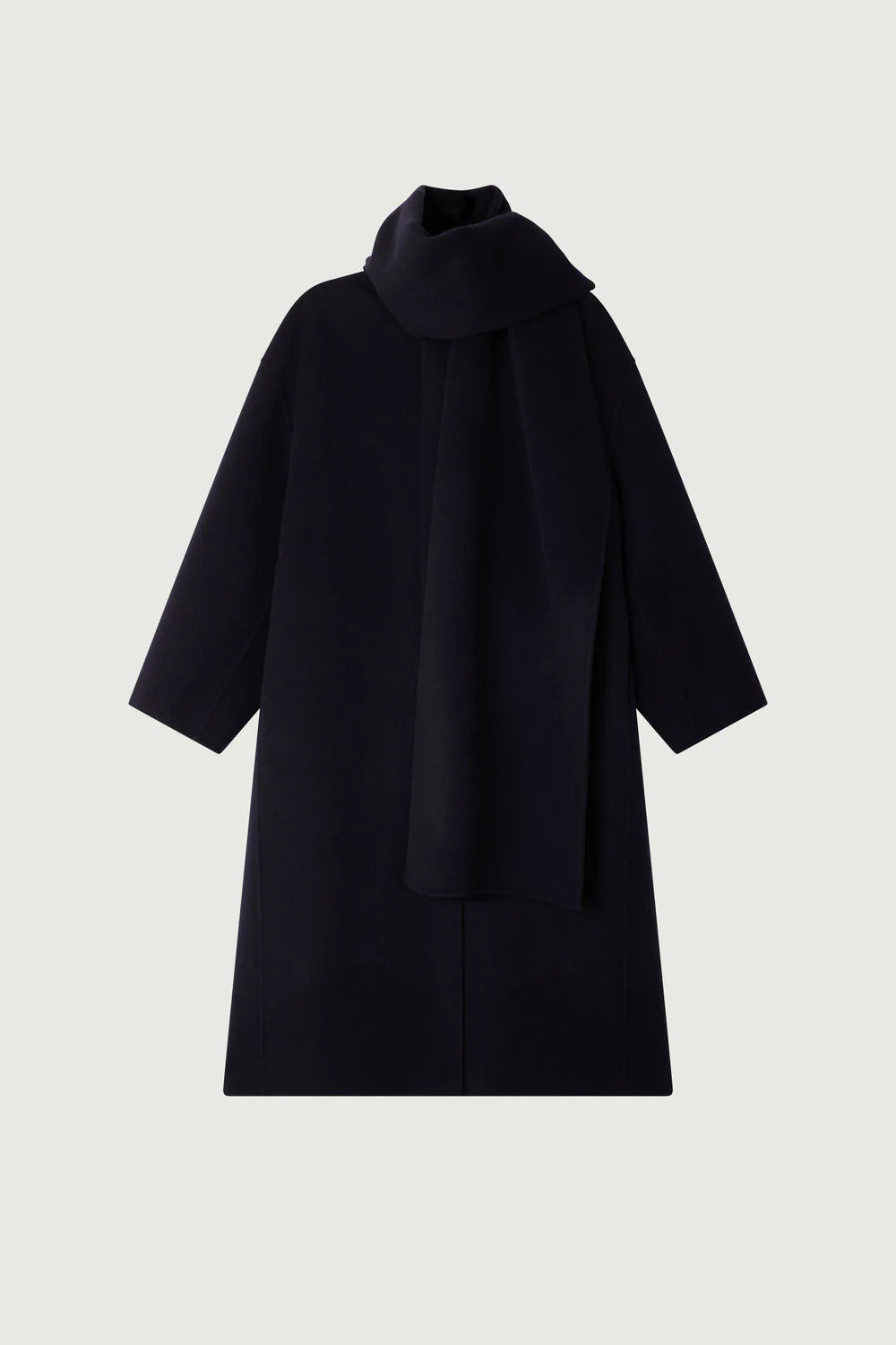 Mantel Soeur Finn