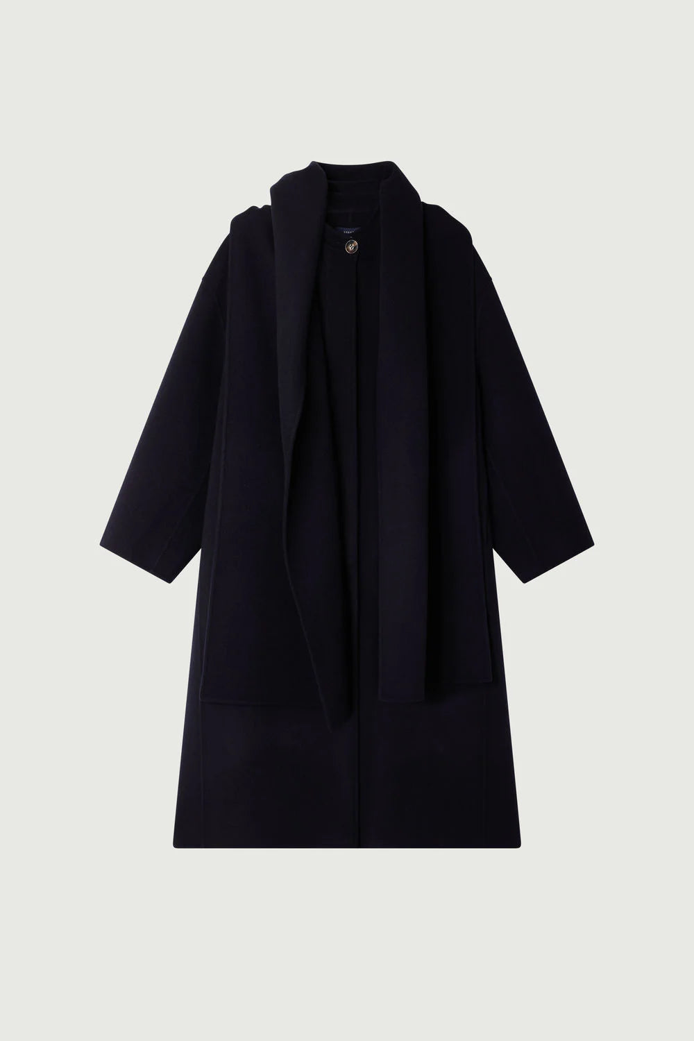 Mantel Soeur Finn