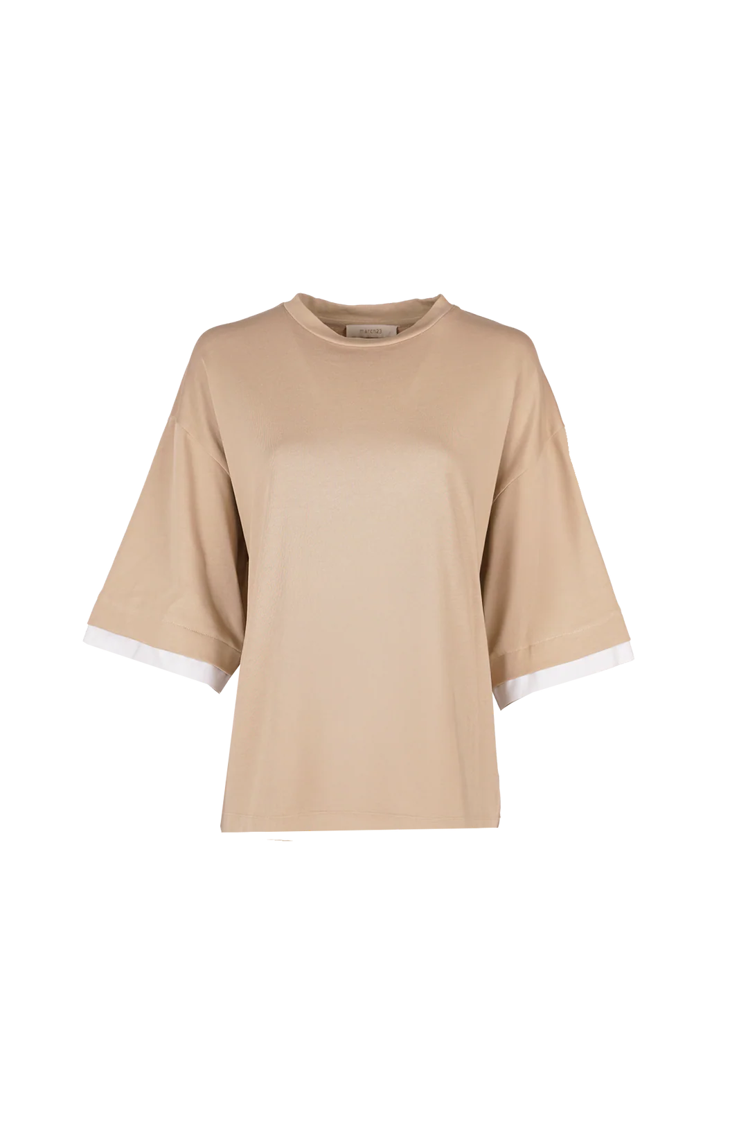 T-Shirt March23 Travel