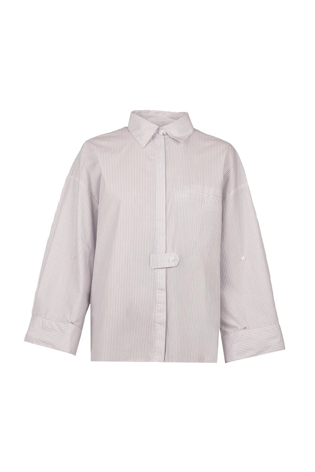 Blouse March23 Aura