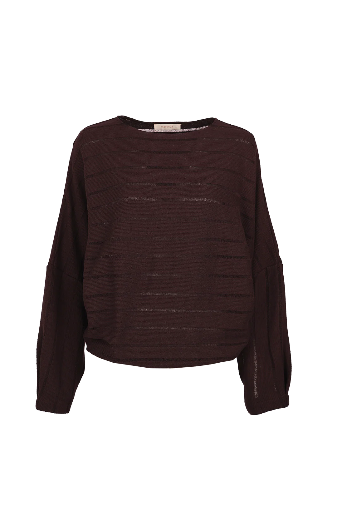 Blouse March23 Glenna