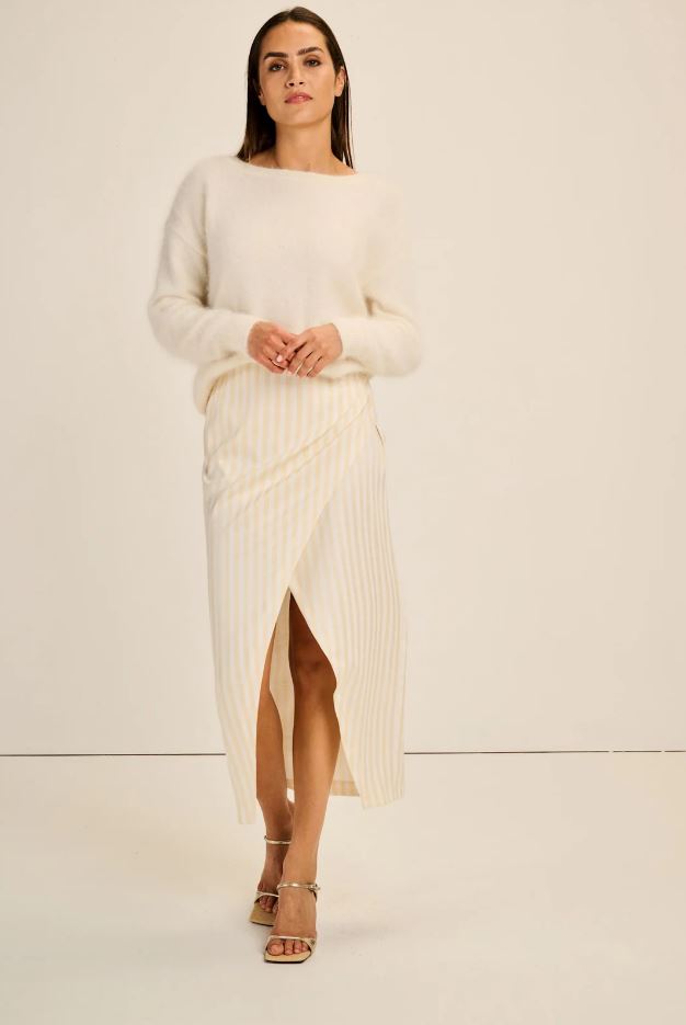 Mini rok March23 Agadir Short