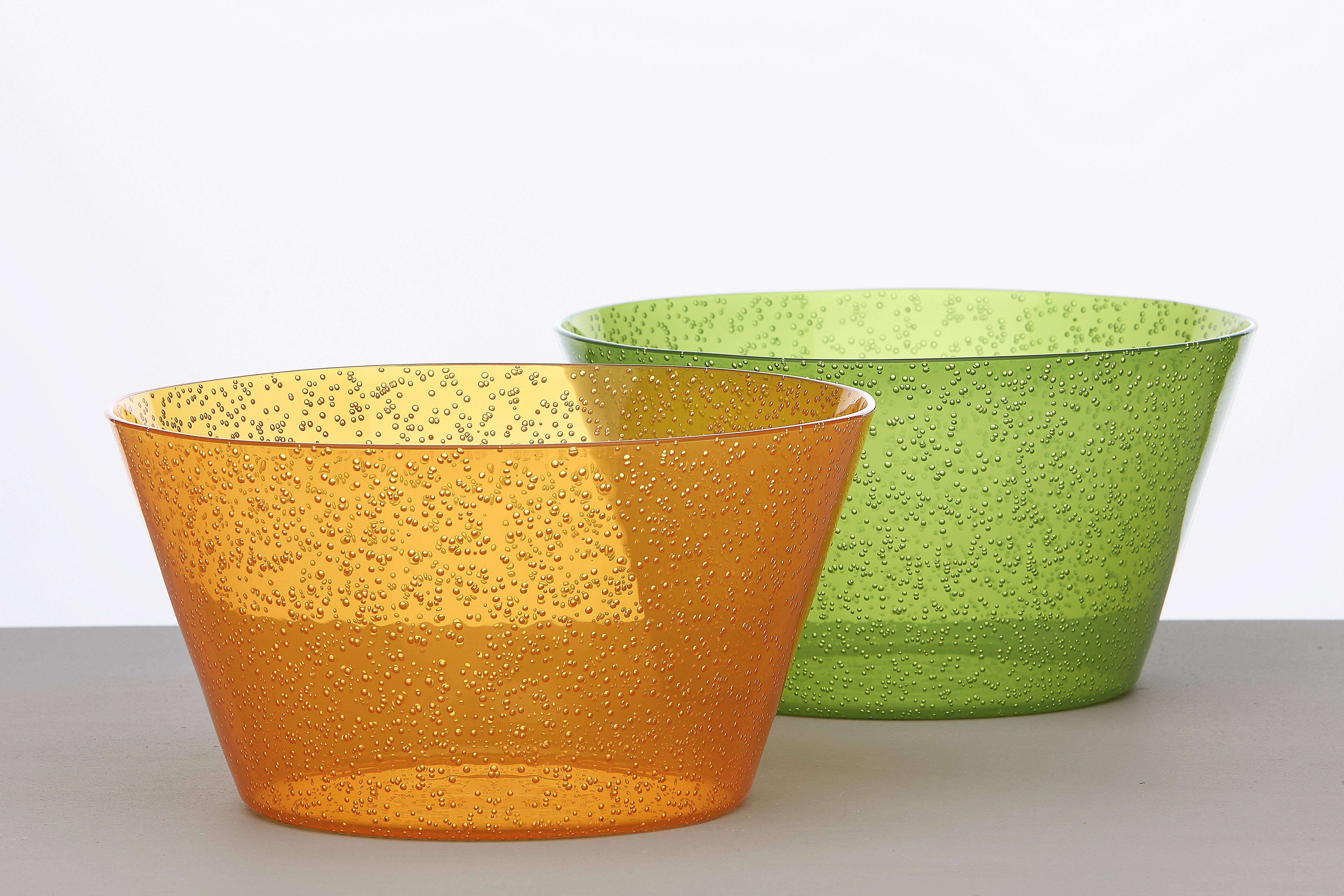 Slakom Memento Bowl Me Synth Mandarin