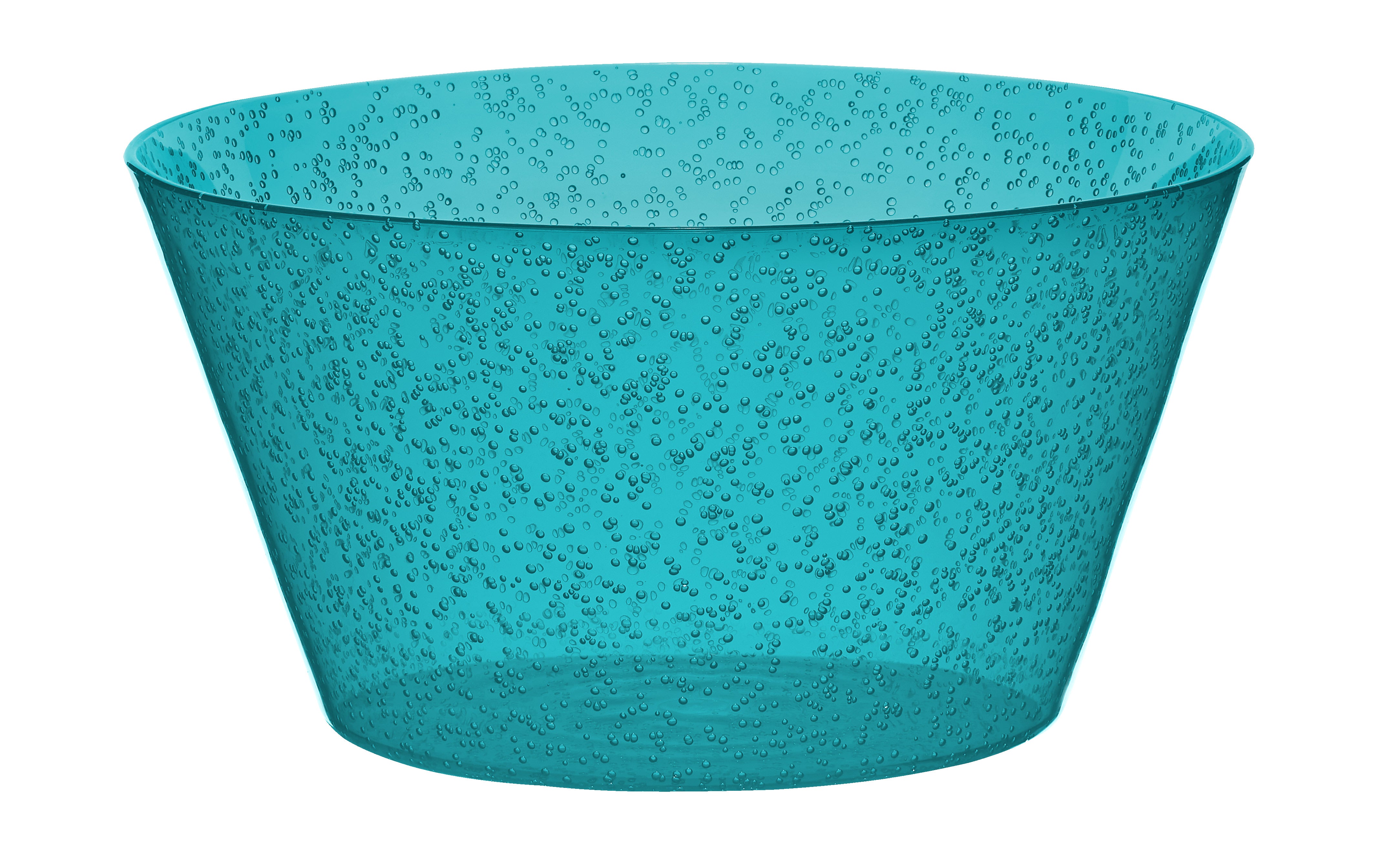 Slakom Memento Bowl Me Synth Turquoise