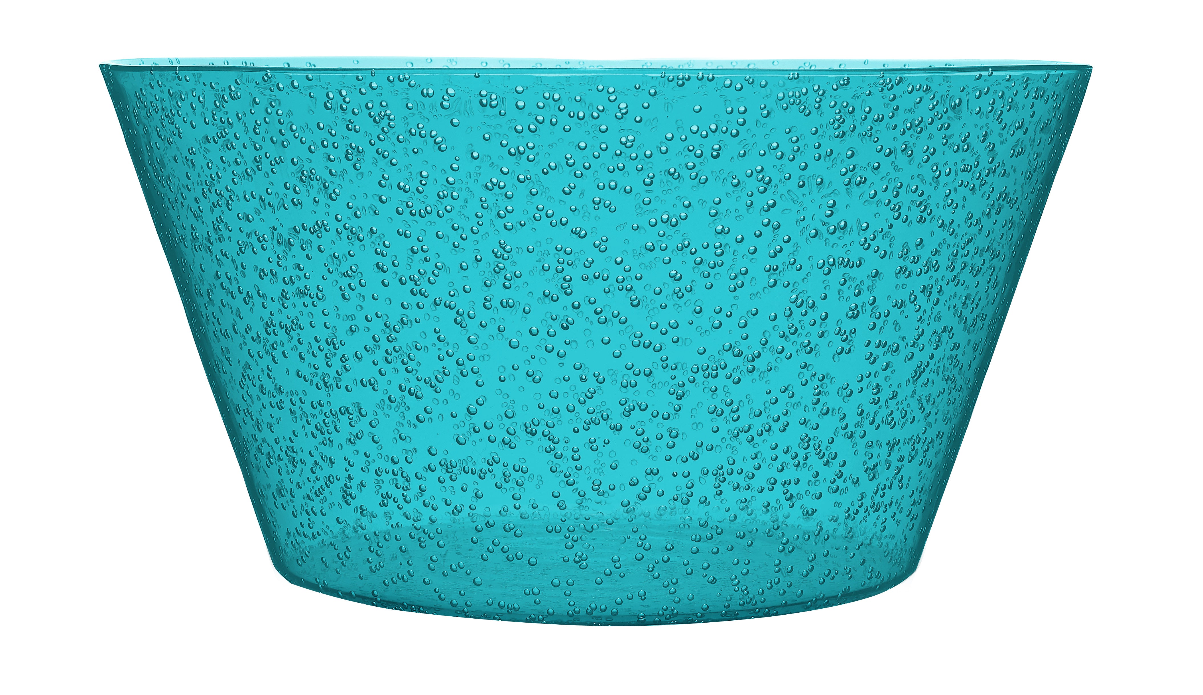 Slakom Memento Bowl Me Synth Turquoise