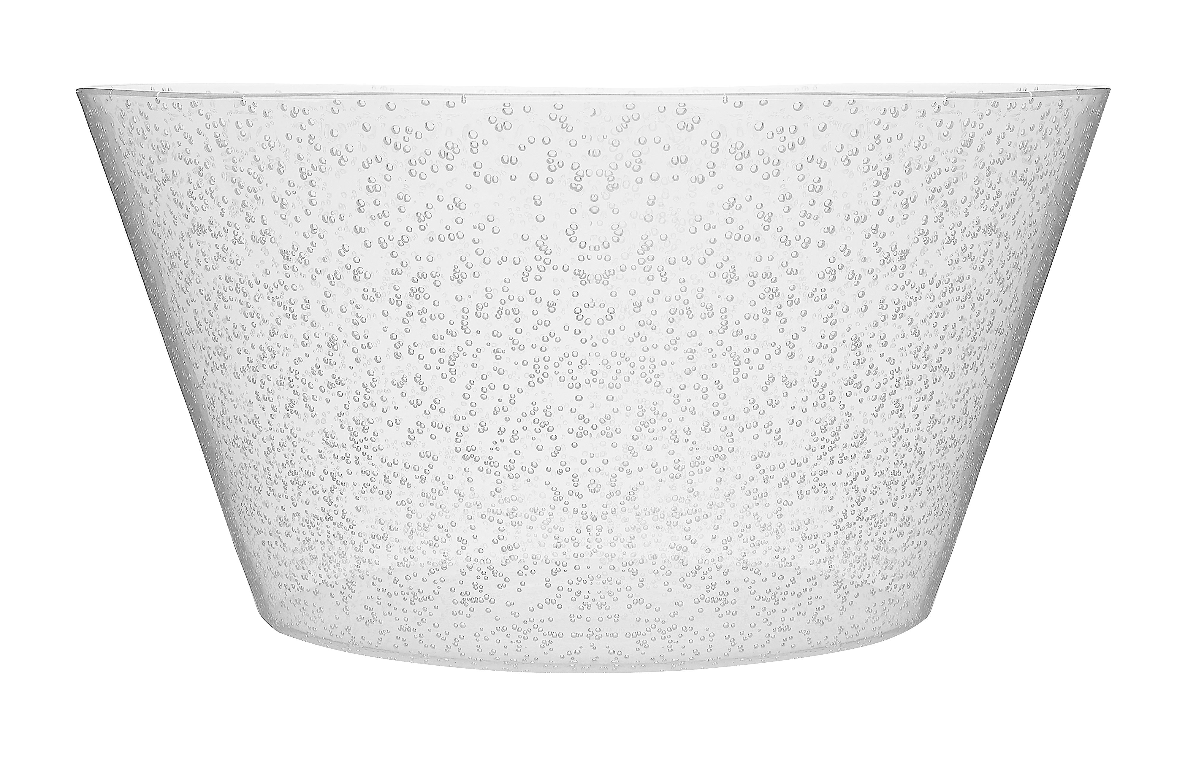 Slakom Memento Bowl Me Synth White