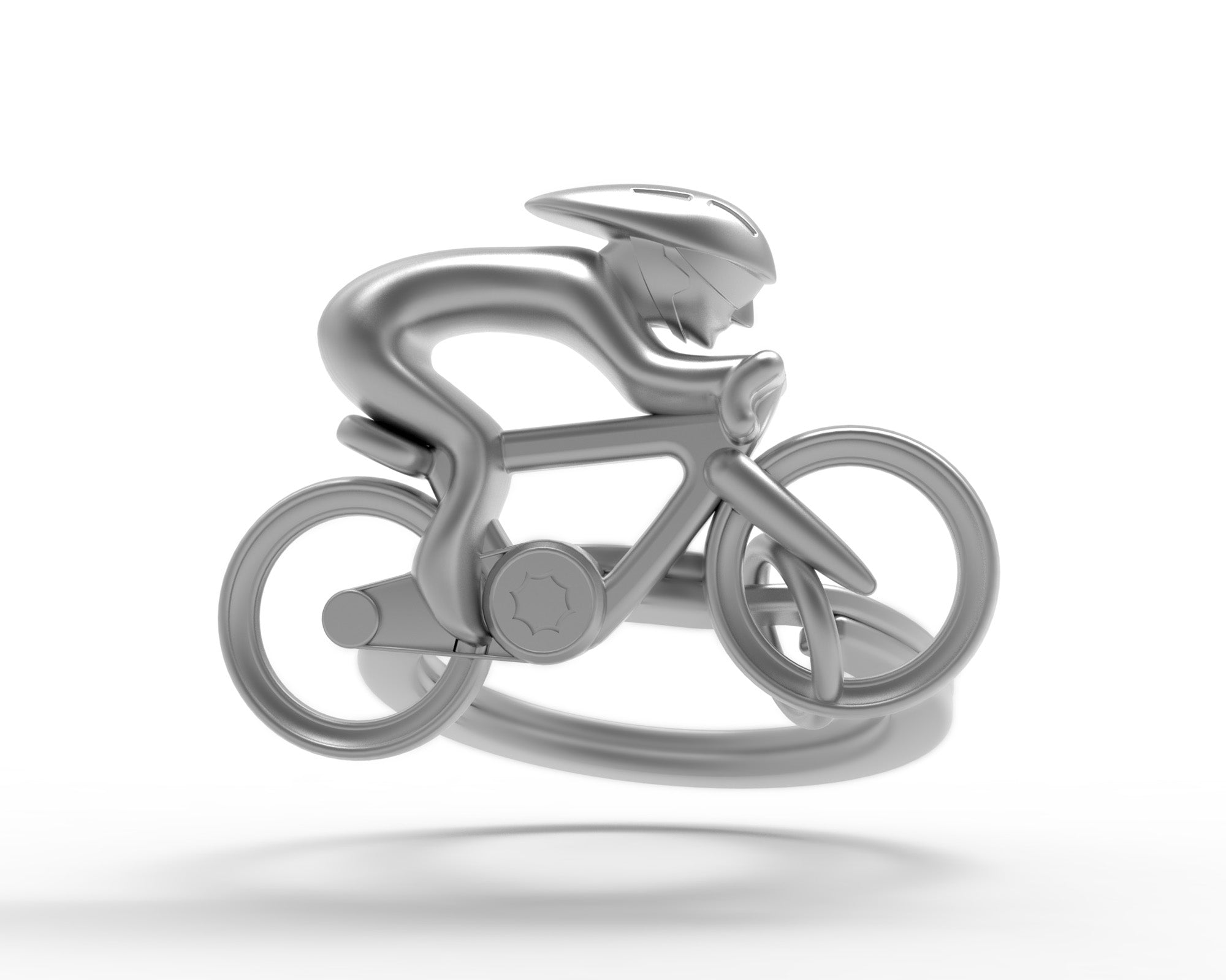 Sleutelhanger Sport Collection Bicycle