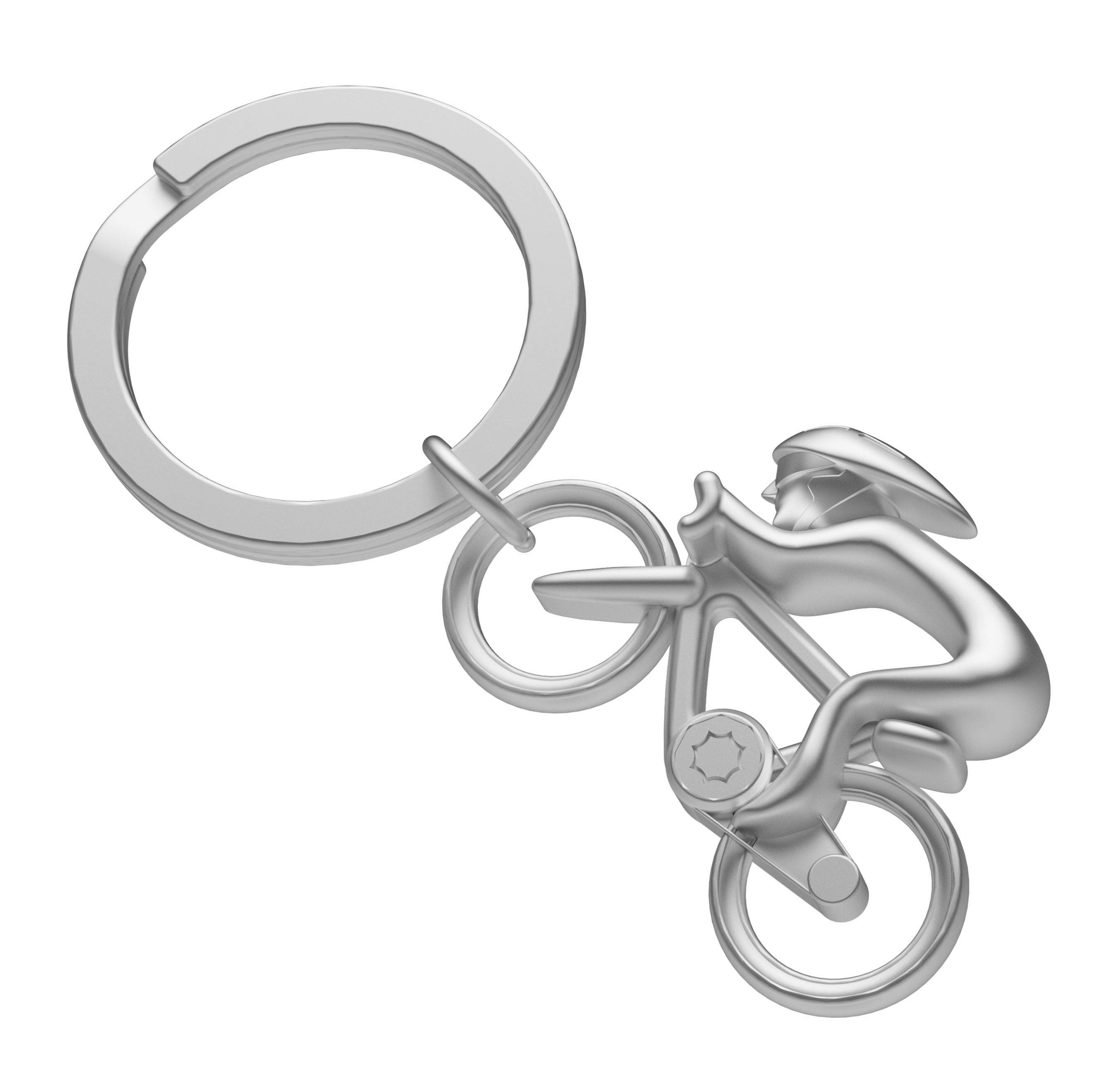 Sleutelhanger Sport Collection Bicycle