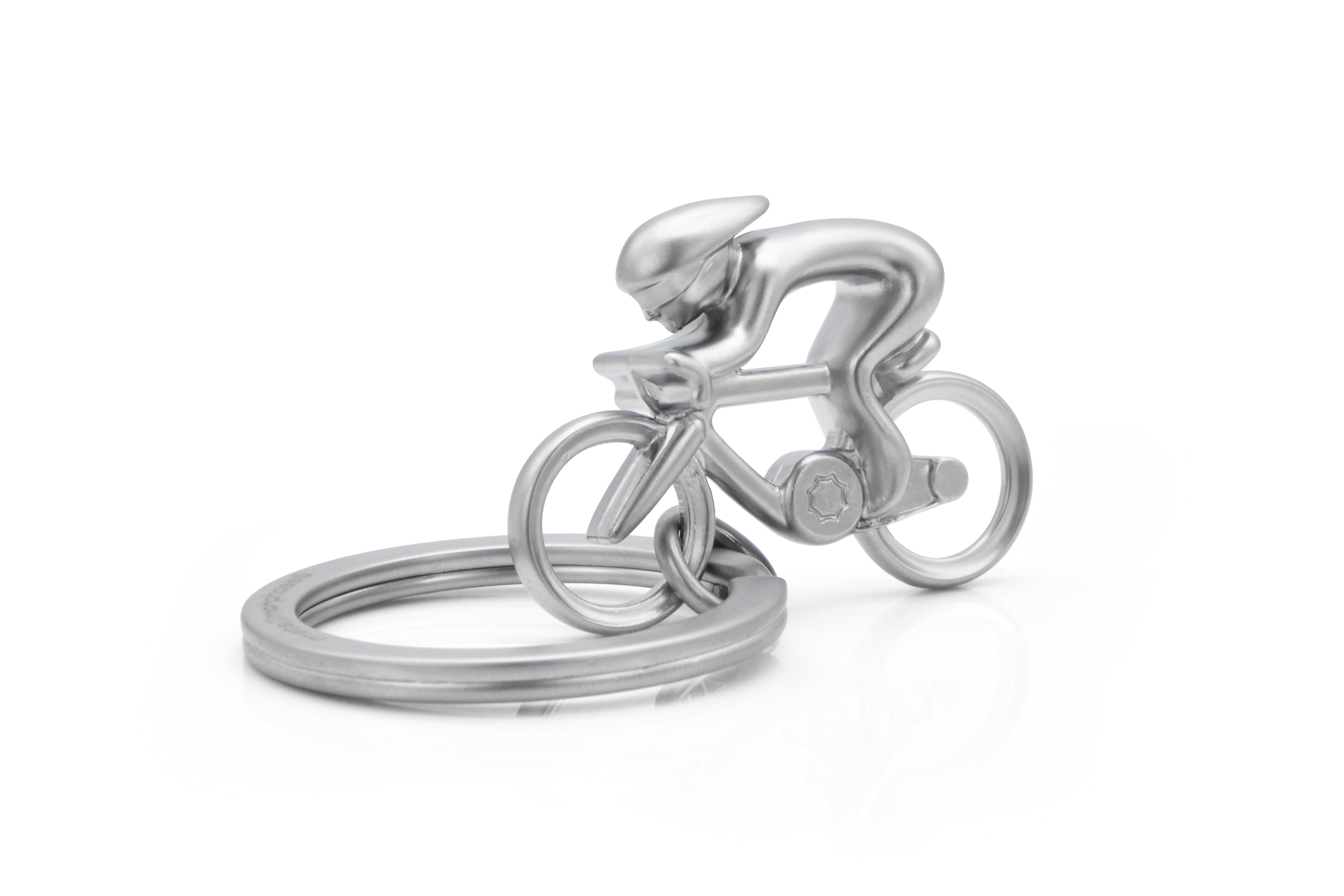 Sleutelhanger Sport Collection Bicycle
