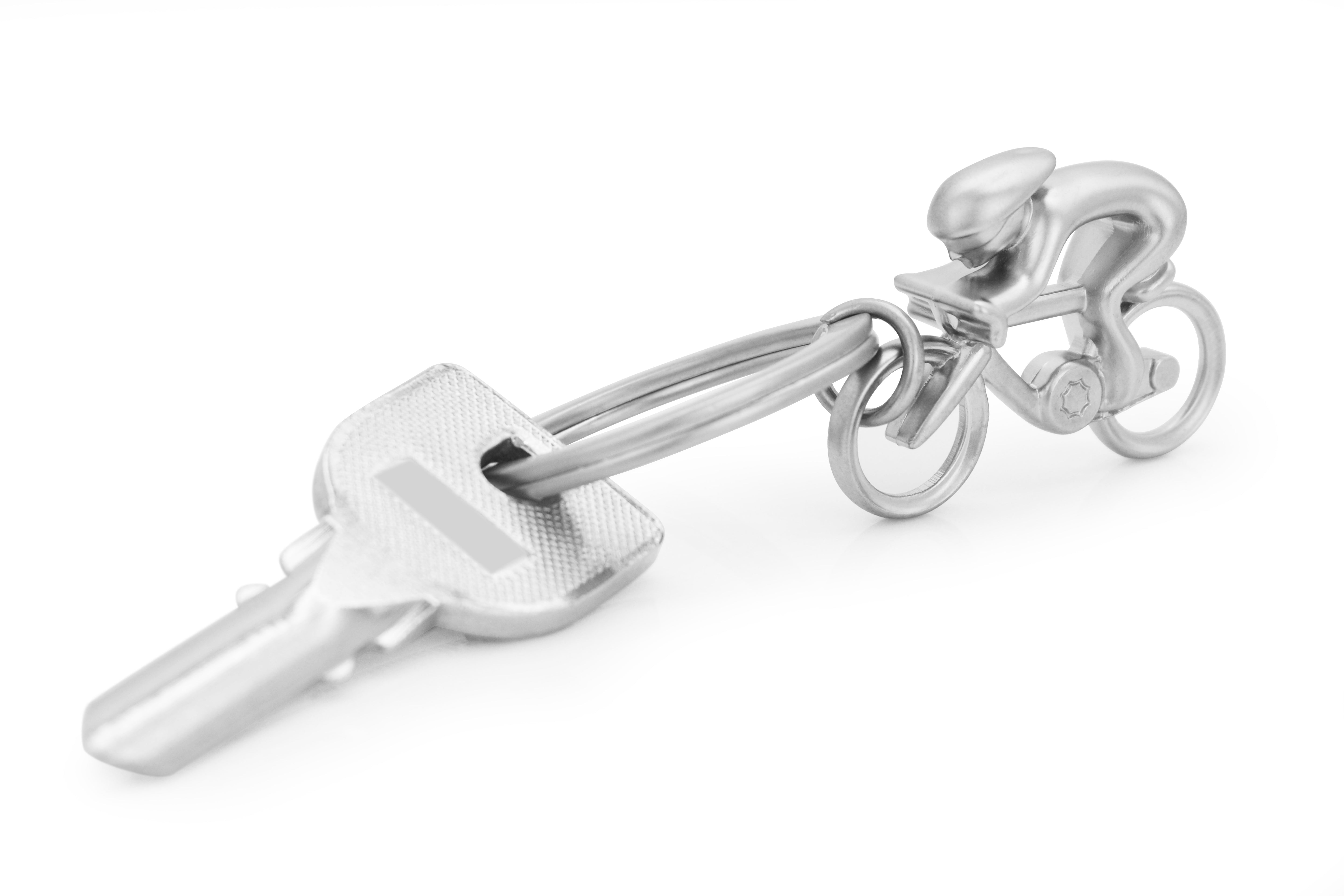 Sleutelhanger Sport Collection Bicycle