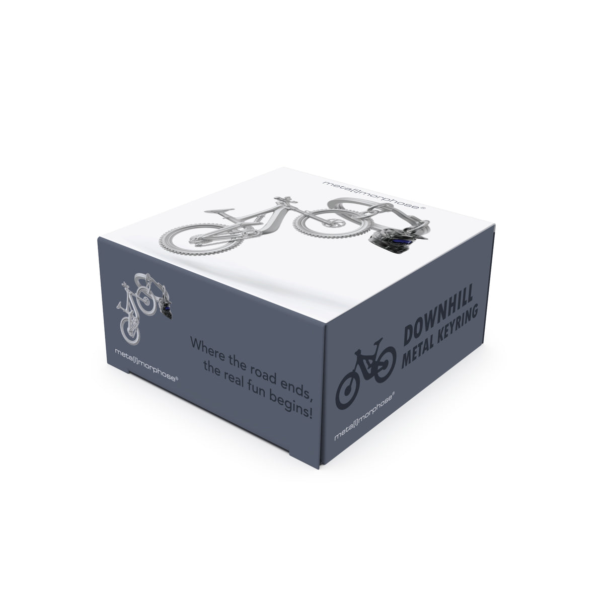 Sleutelhanger Sport Collection Mountain Bike