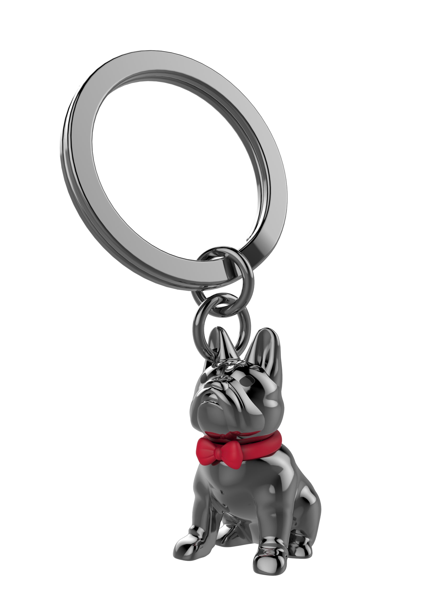 Sleutelhanger Animal Collection Bulldog