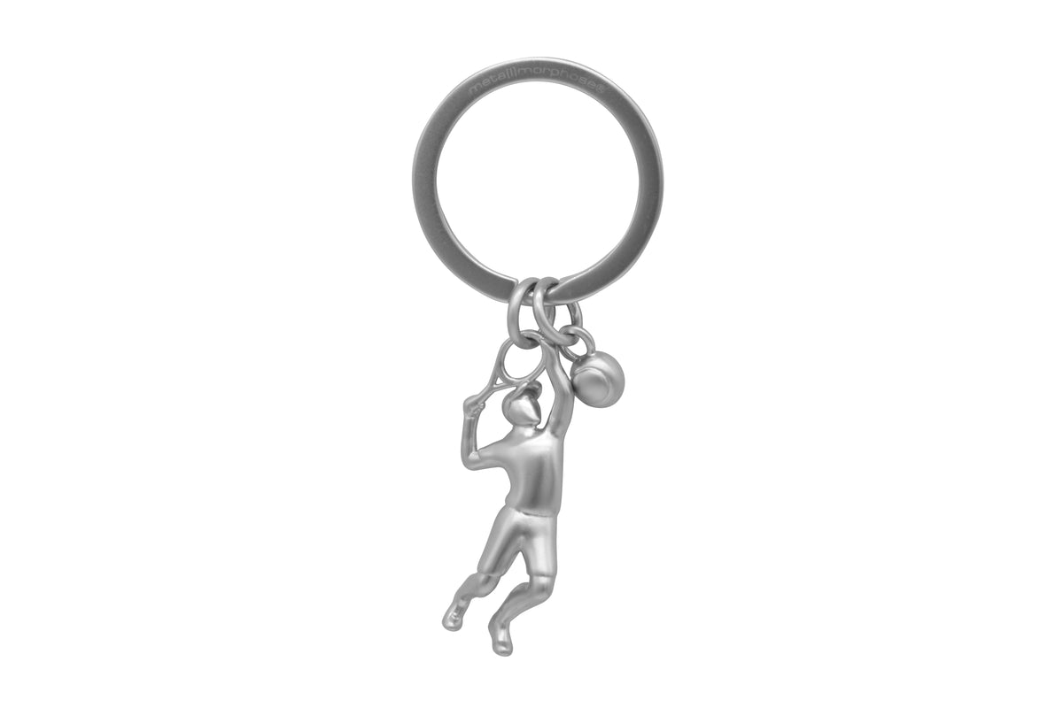 Sleutelhanger Sport Collection Tennis Player