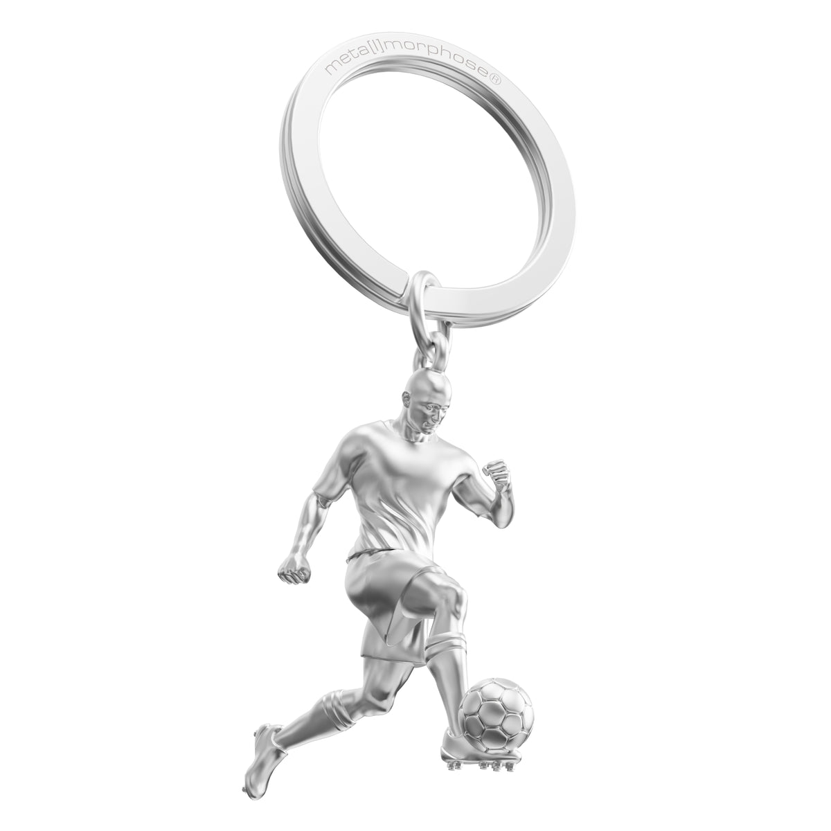 Sleutelhanger Sport Collection Soccer Player