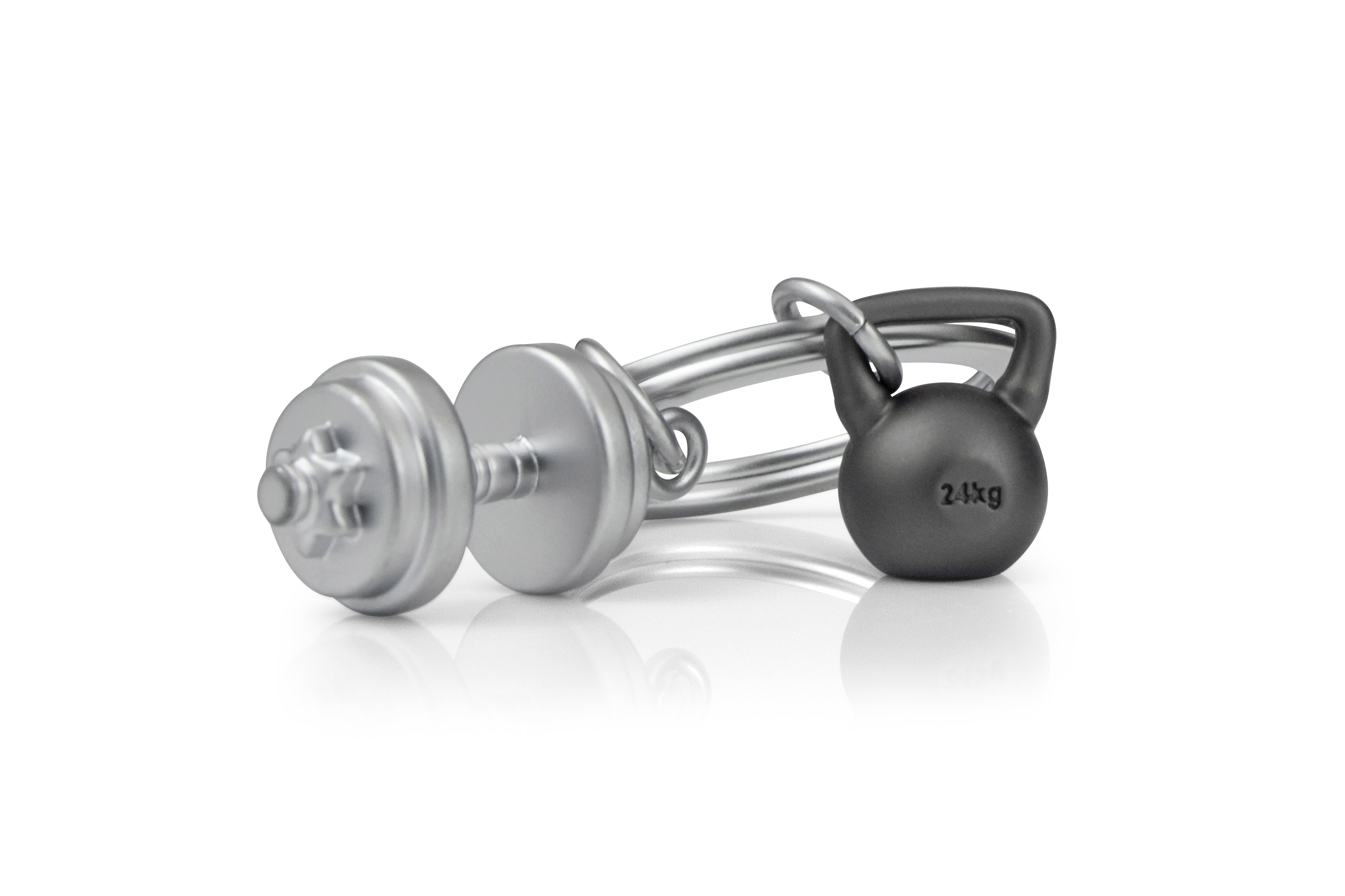 Sleutelhanger Sport Collection Gym / Weight Lifting