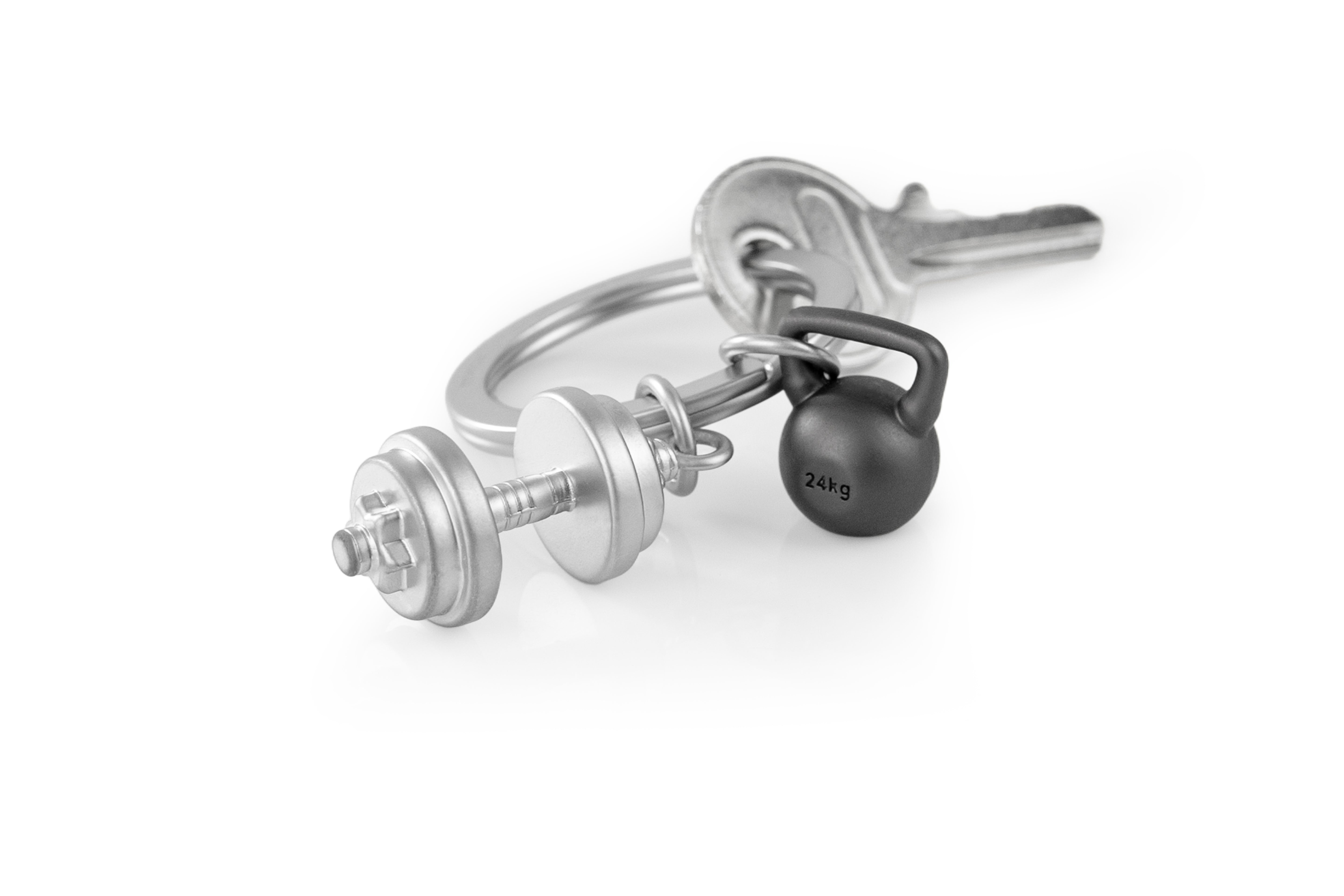 Sleutelhanger Sport Collection Gym / Weight Lifting