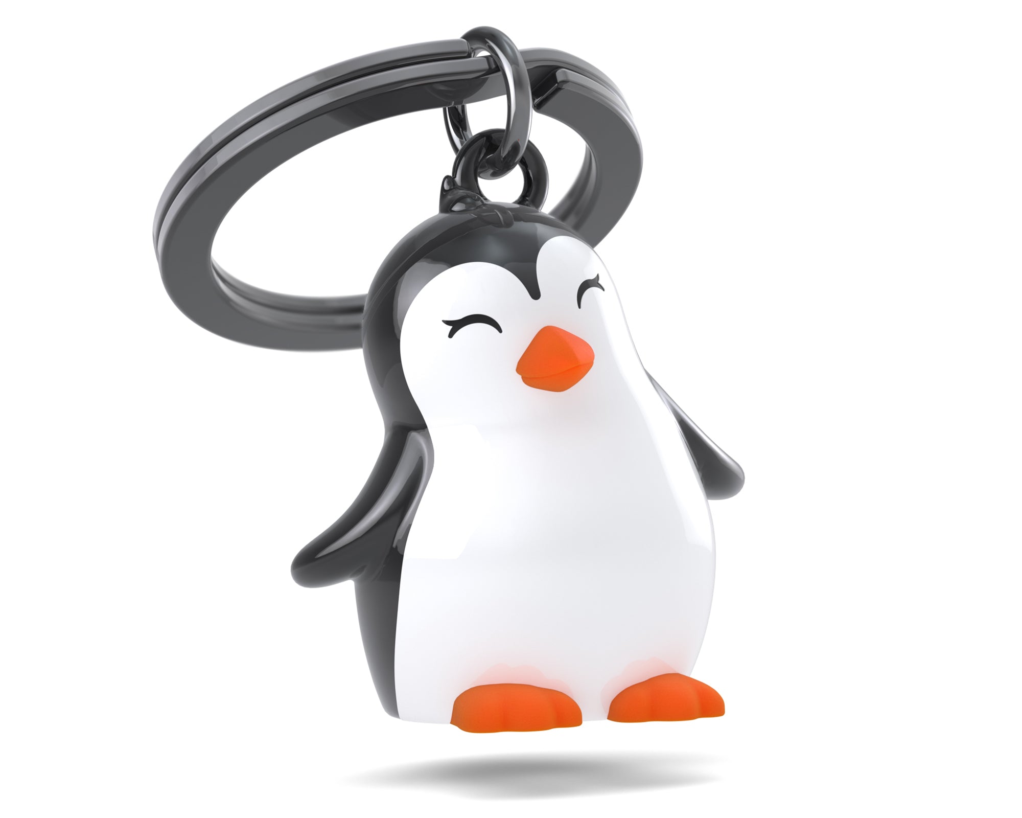 Sleutelhanger Animal Collection Penguin