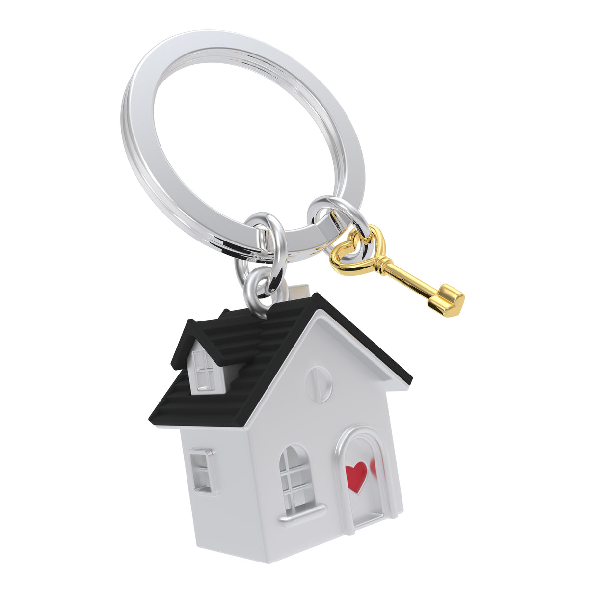 Sleutelhanger Lifestyle Collection Home Sweet Home