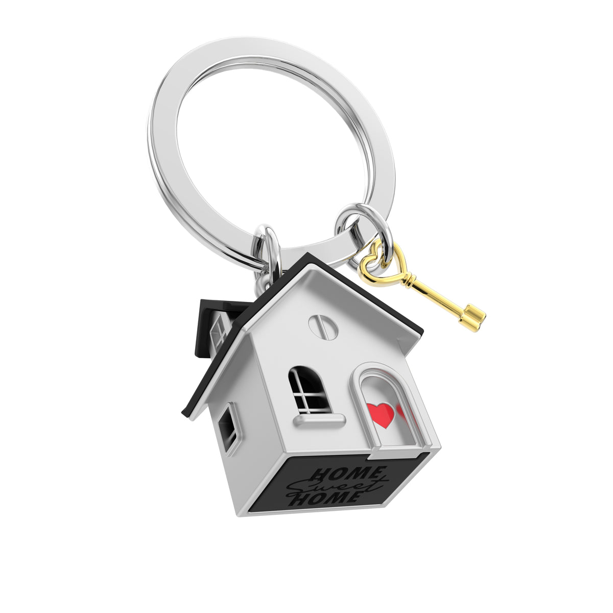 Sleutelhanger Lifestyle Collection Home Sweet Home