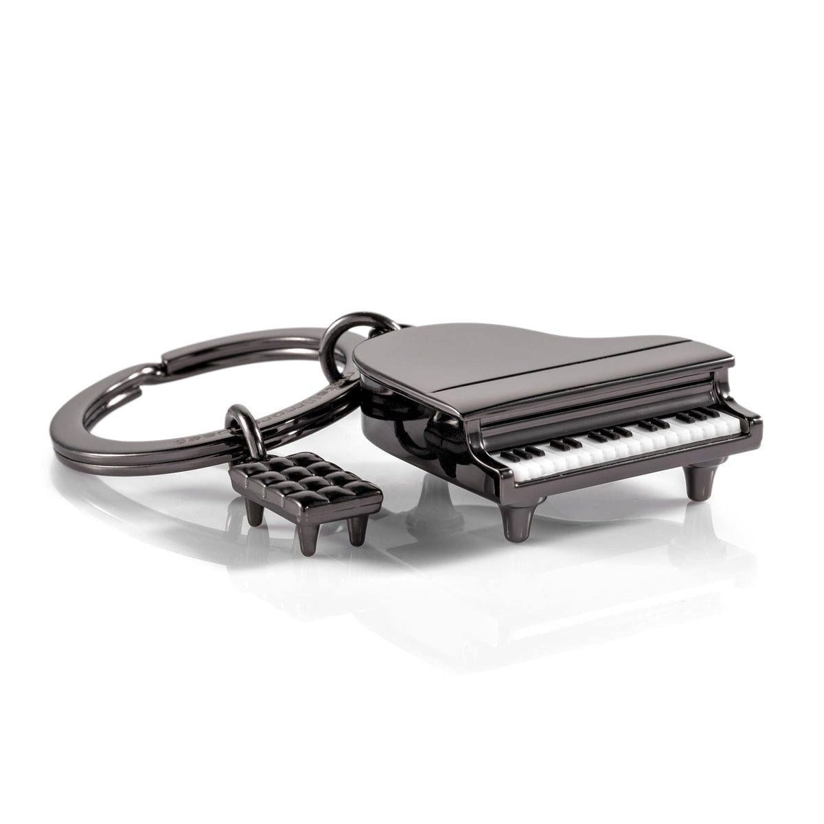 Sleutelhanger Music Collection Piano