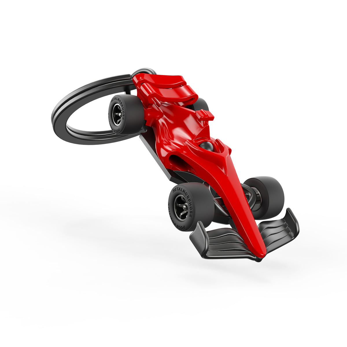 Sleutelhanger On The Road Collection Formula Racer