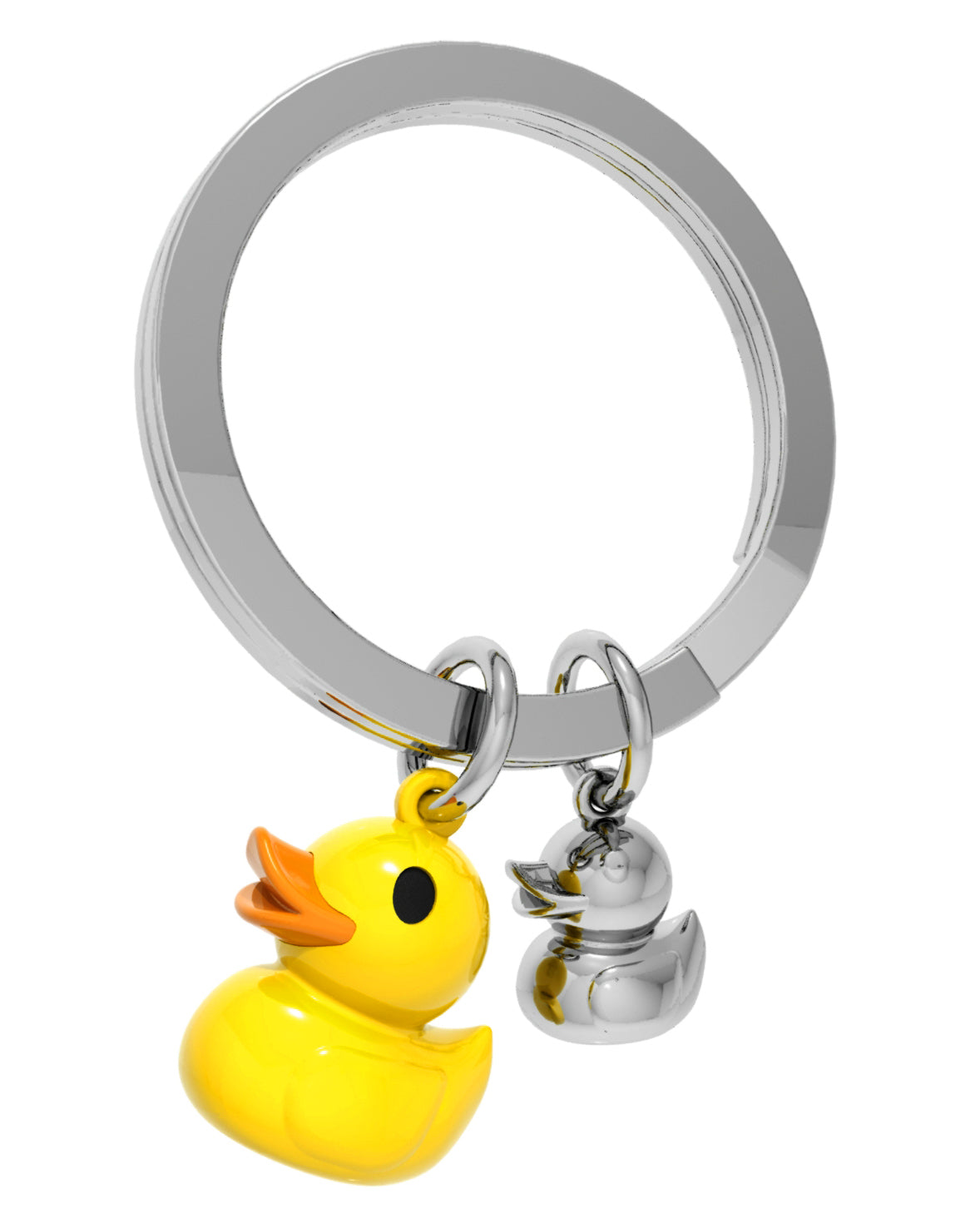 Sleutelhanger Animal Collection Duckling