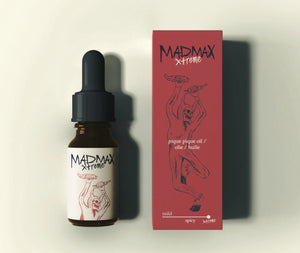 Olie Madmax Xtreme 30 ML NEW