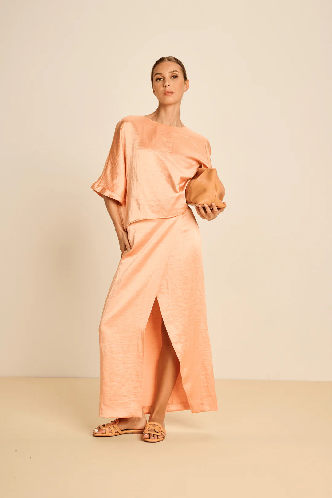 Blouse March23 Acuna