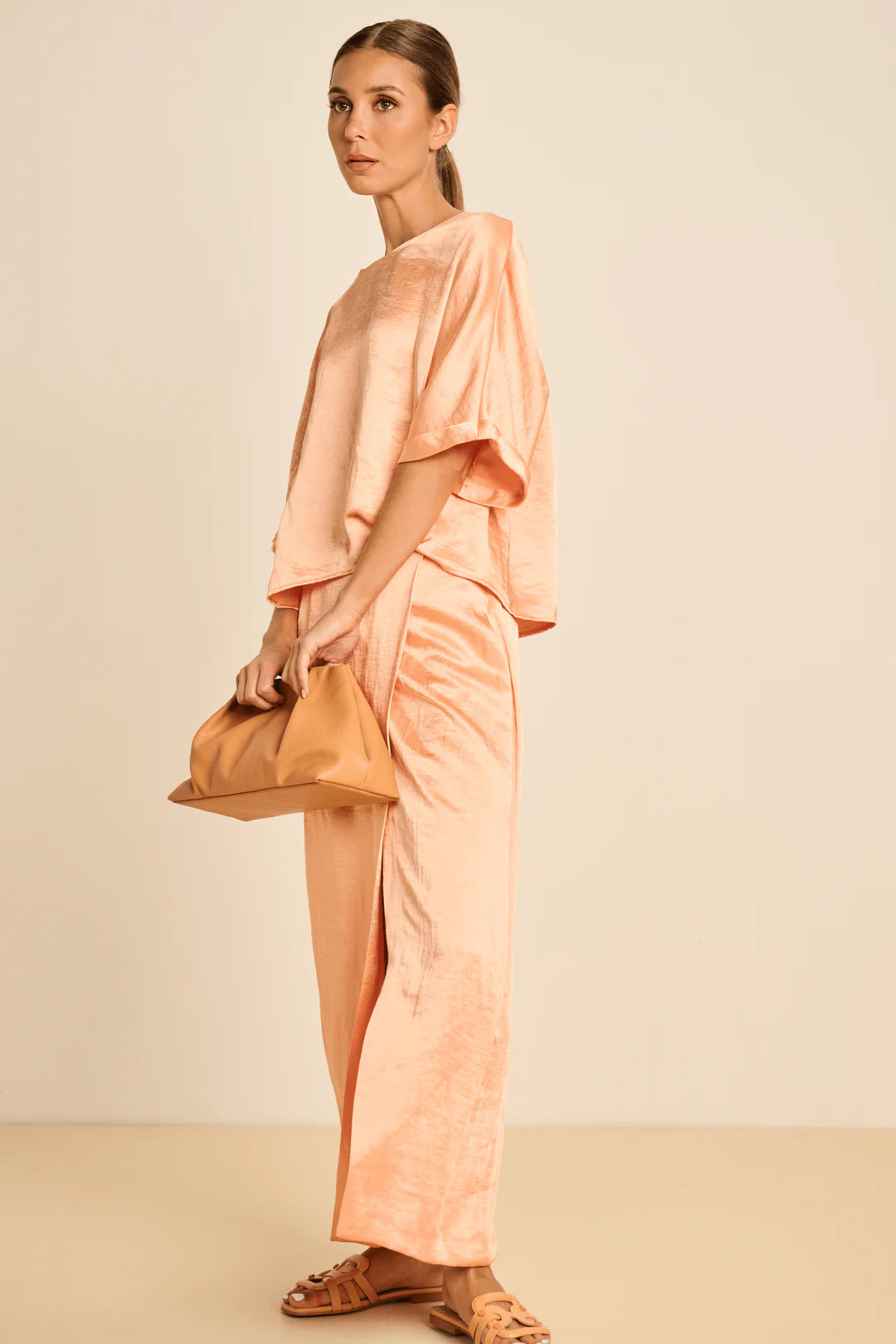 Blouse March23 Acuna