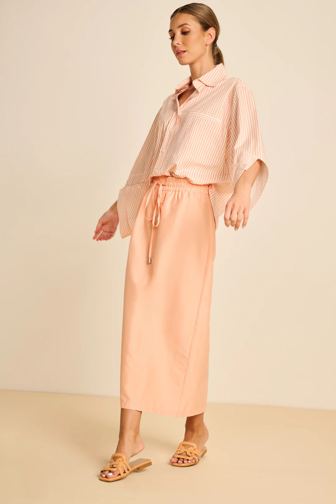 Blouse March23 Alice