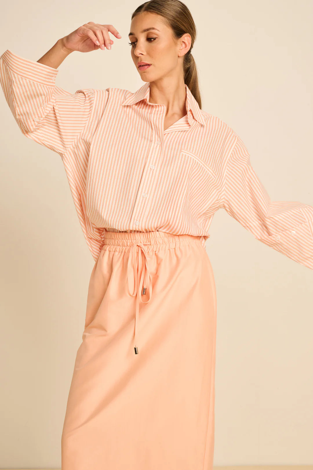 Blouse March23 Alice