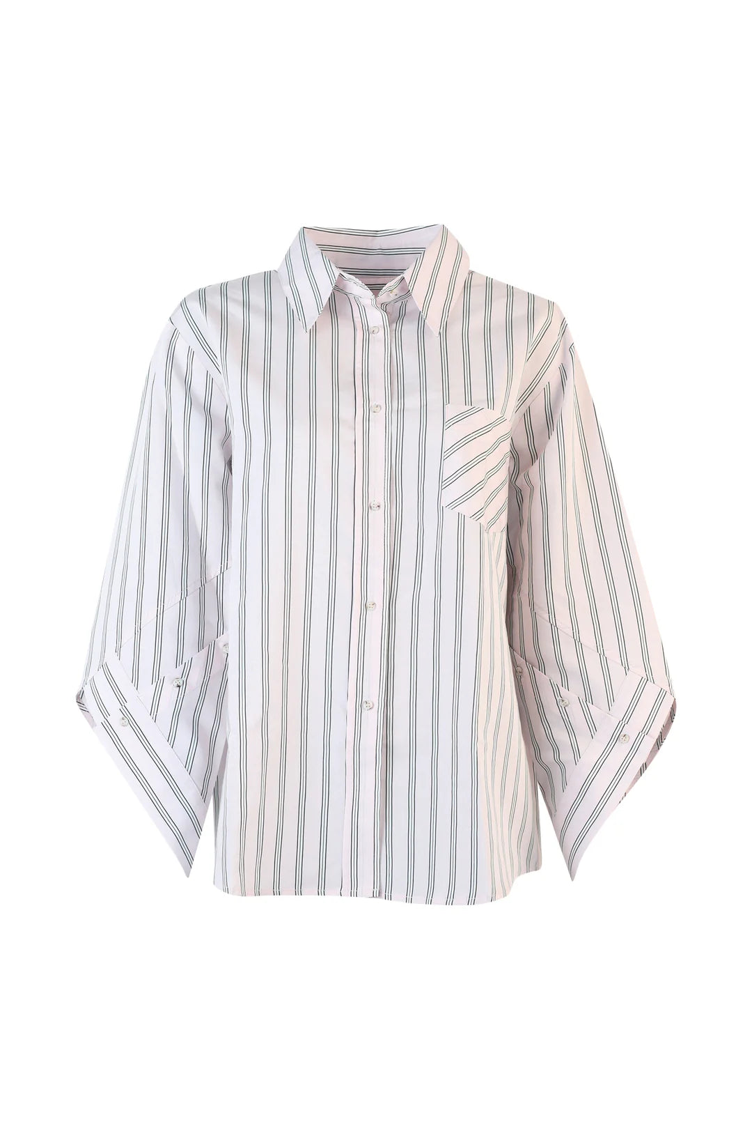 Blouse March23 Alice
