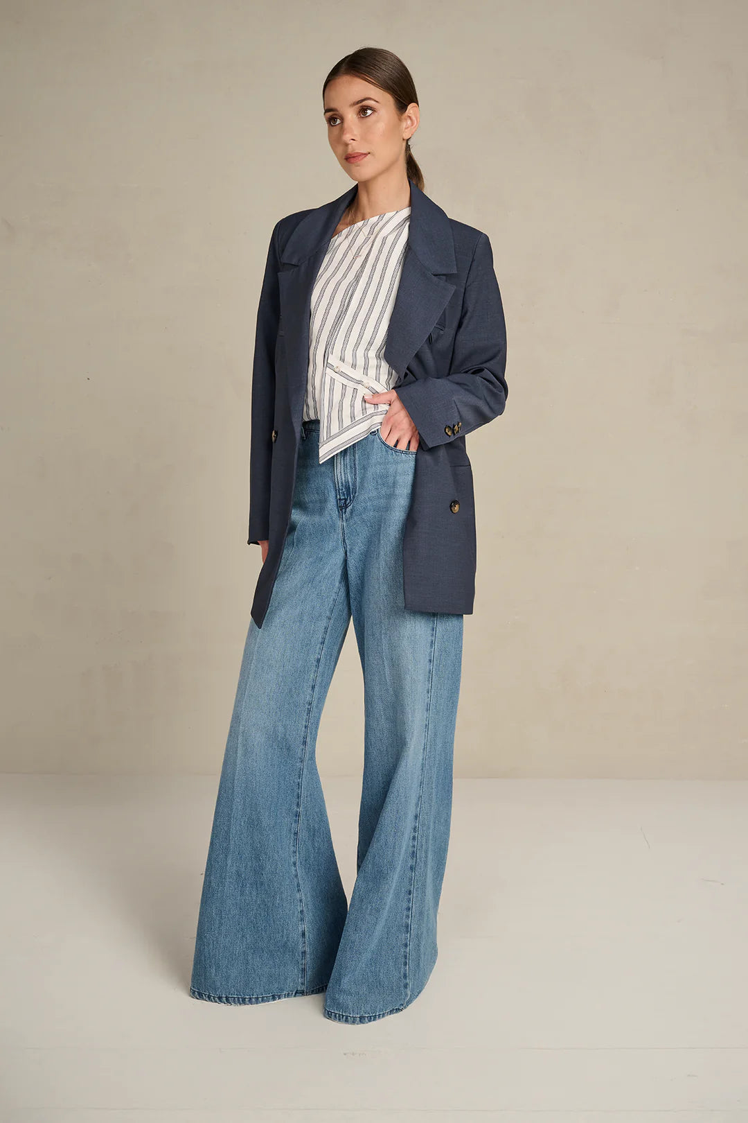 Jeans March23 Enrica