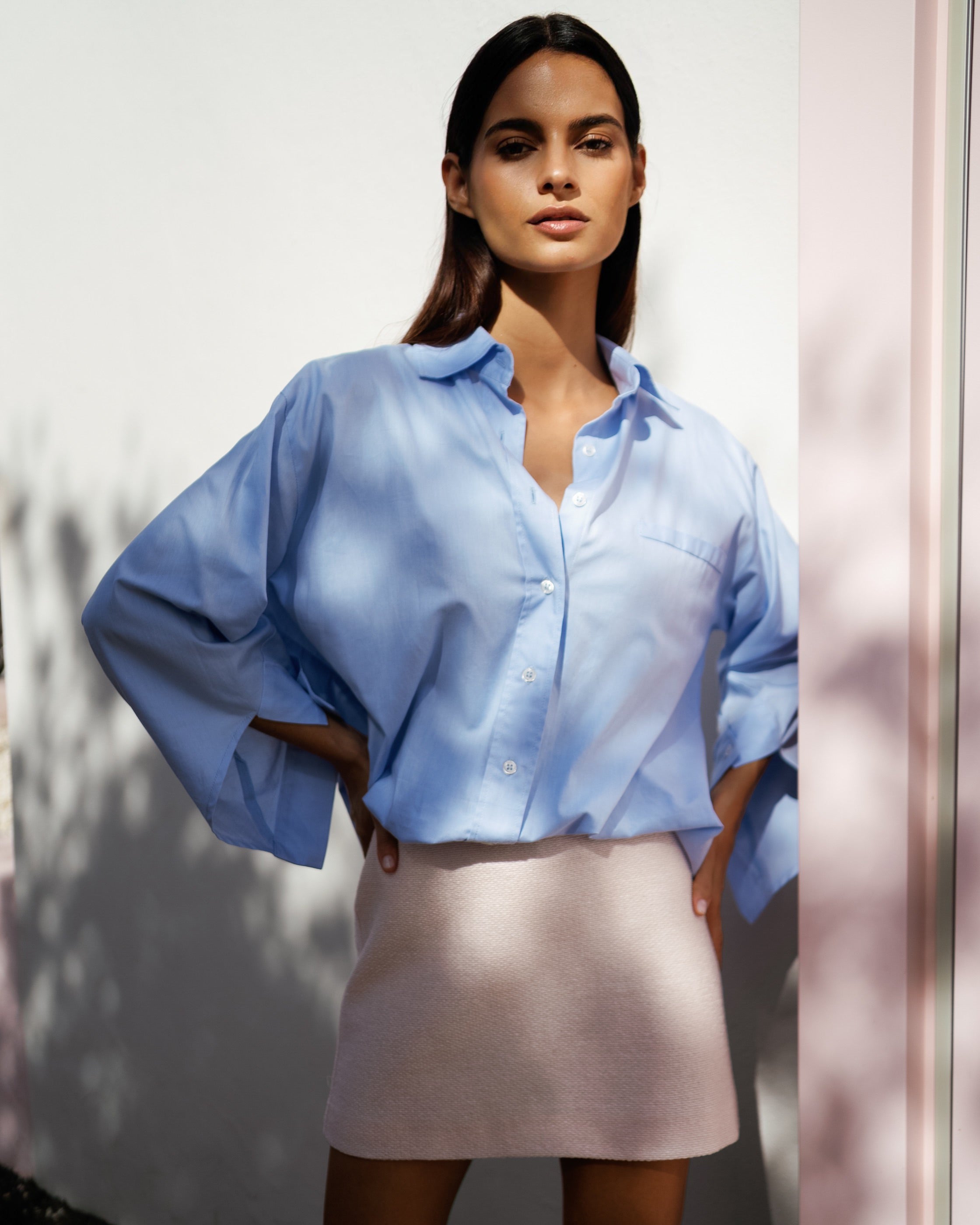 Blouse March23 Alice