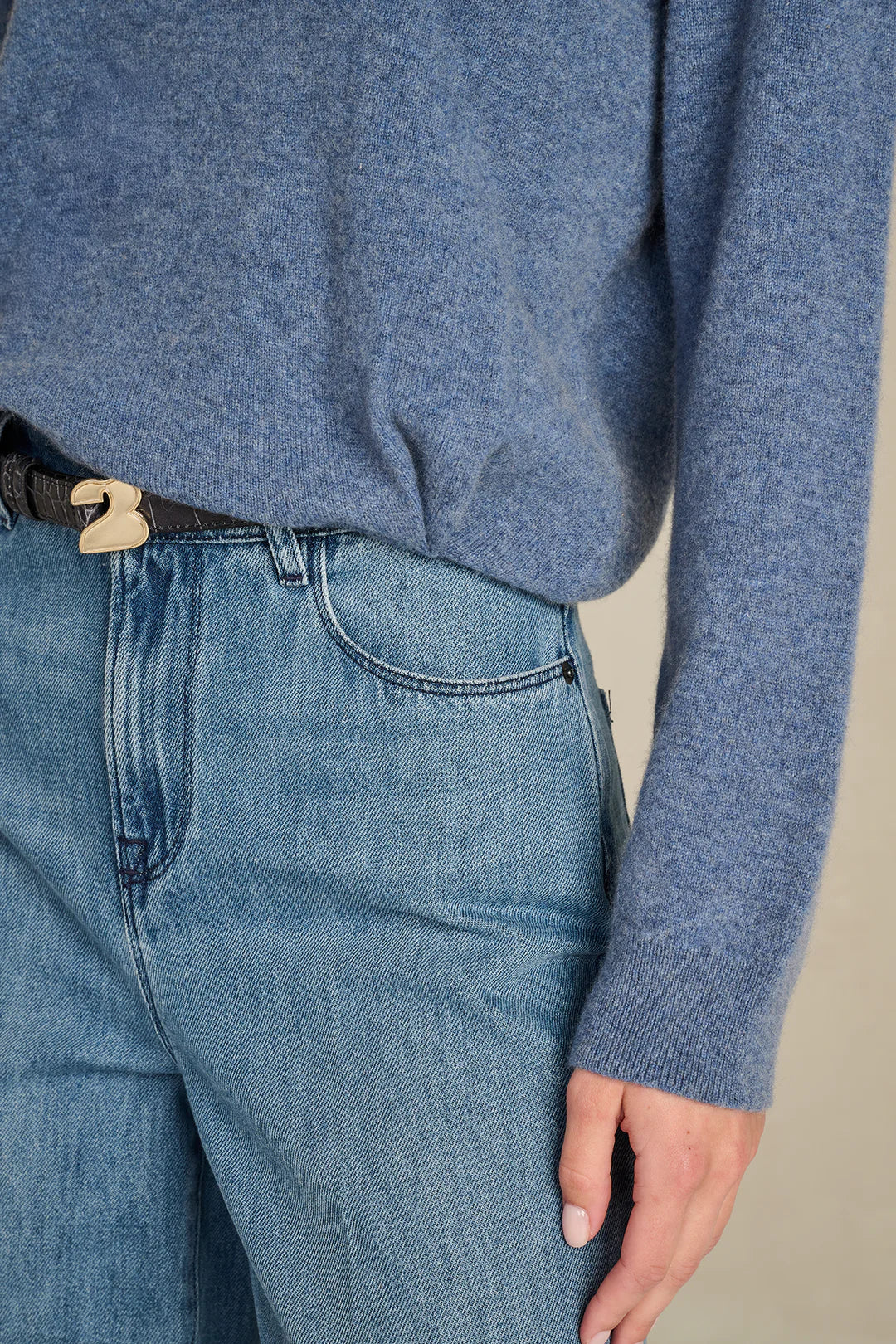 Jeans March23 Enrica