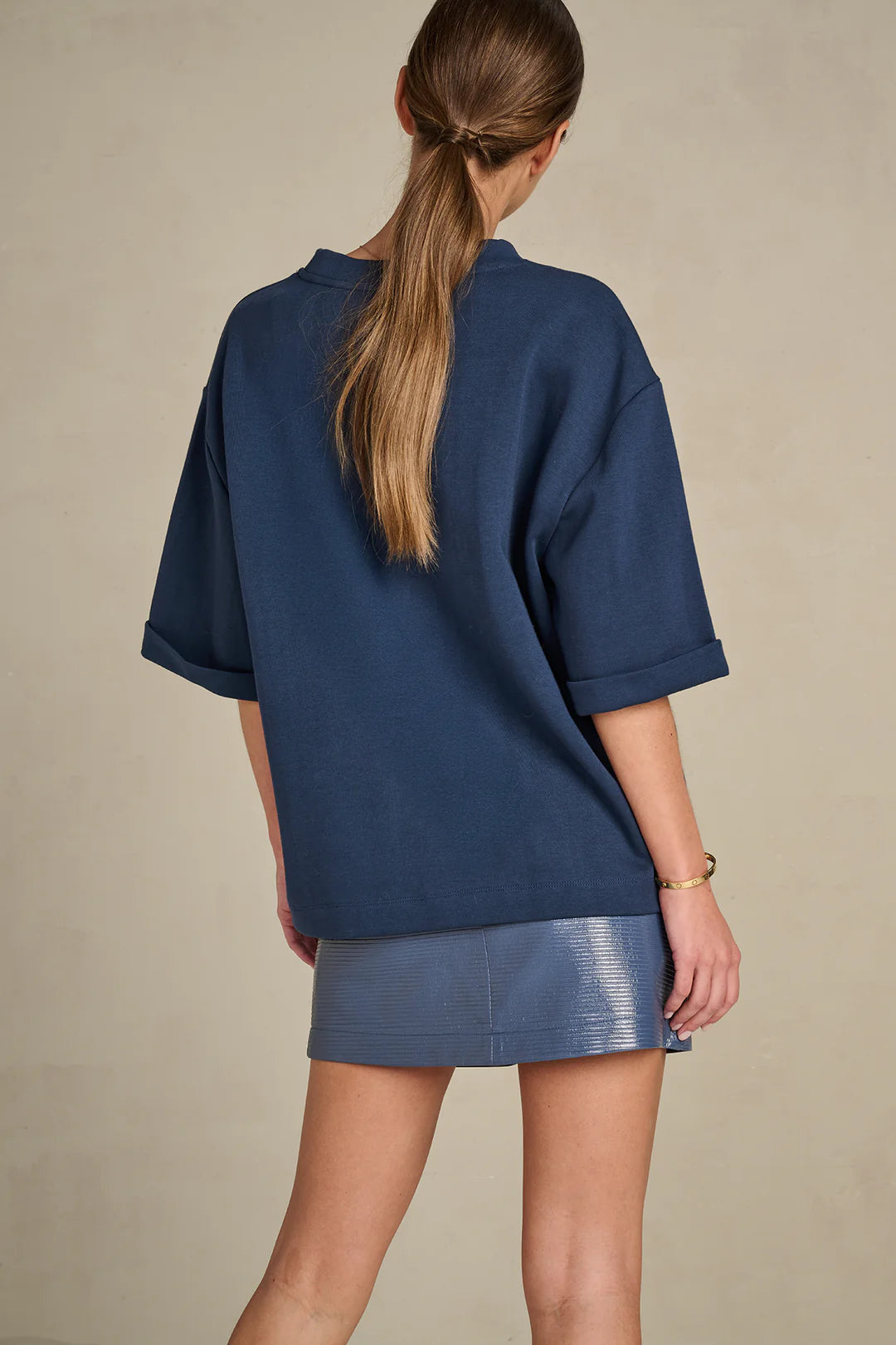 T-Shirt March23 Garance