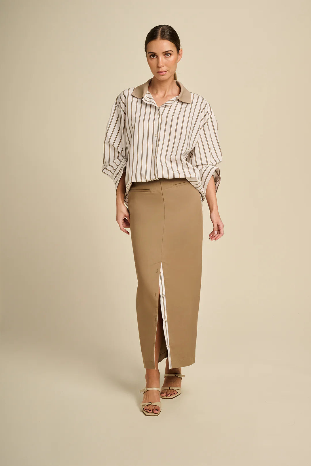 Blouse March23 Zentih