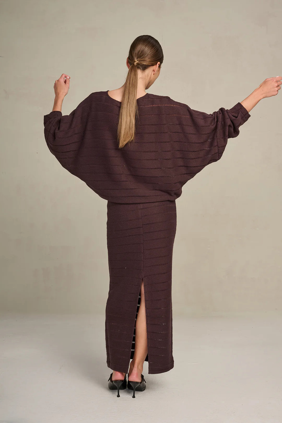 Blouse March23 Glenna
