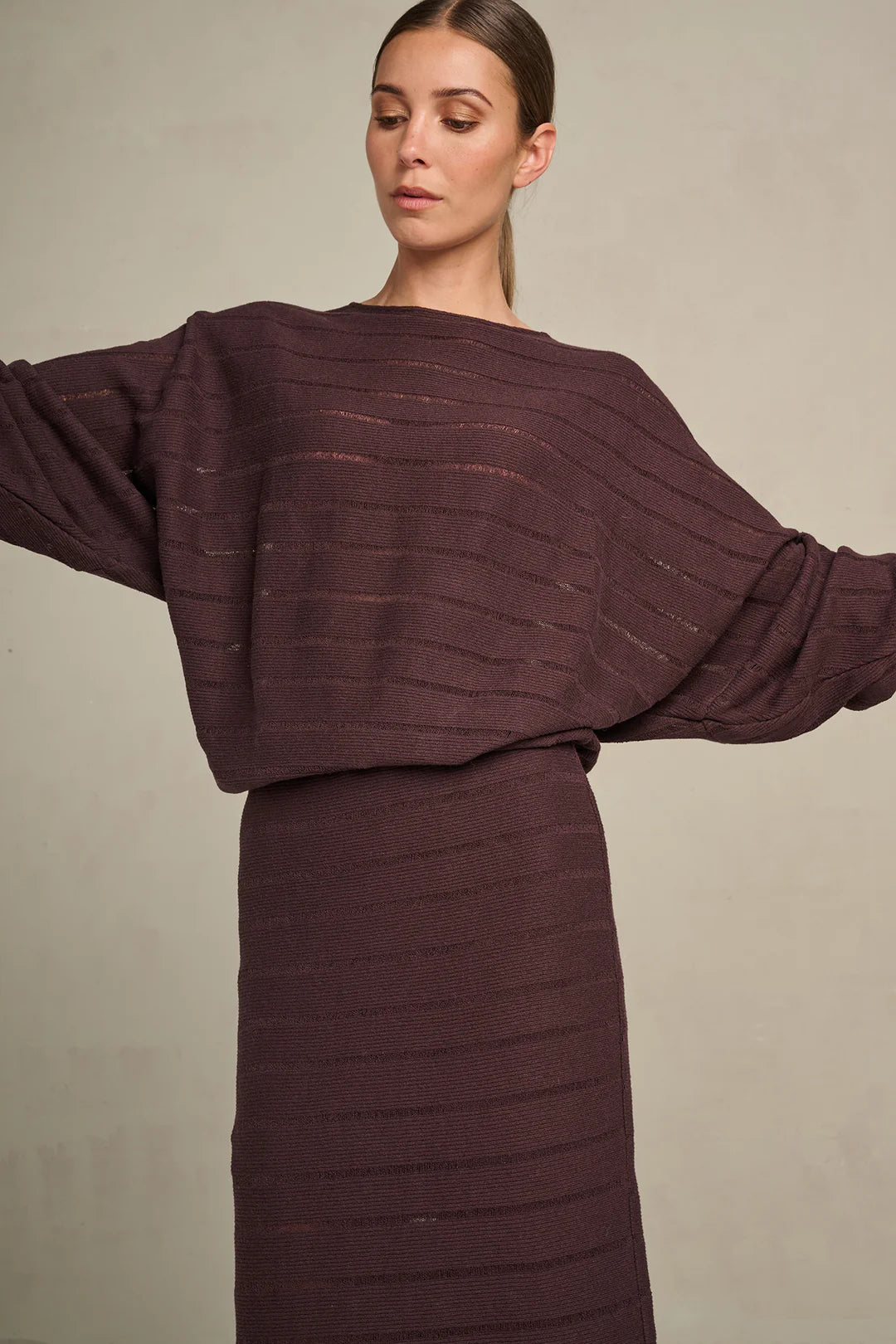 Blouse March23 Glenna
