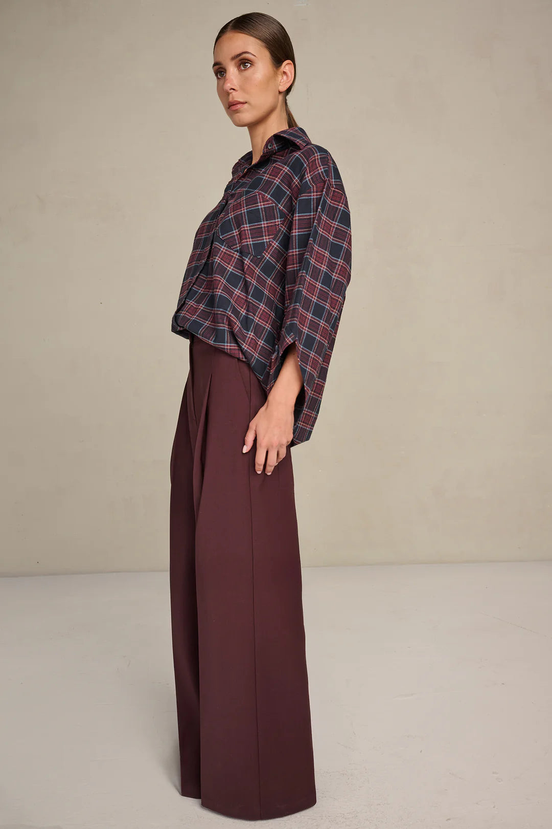 Blouse March23 Gulia