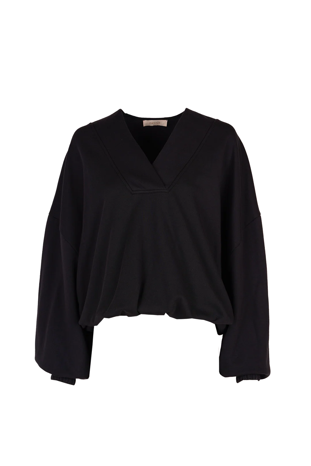 Pull March23 Tranquil