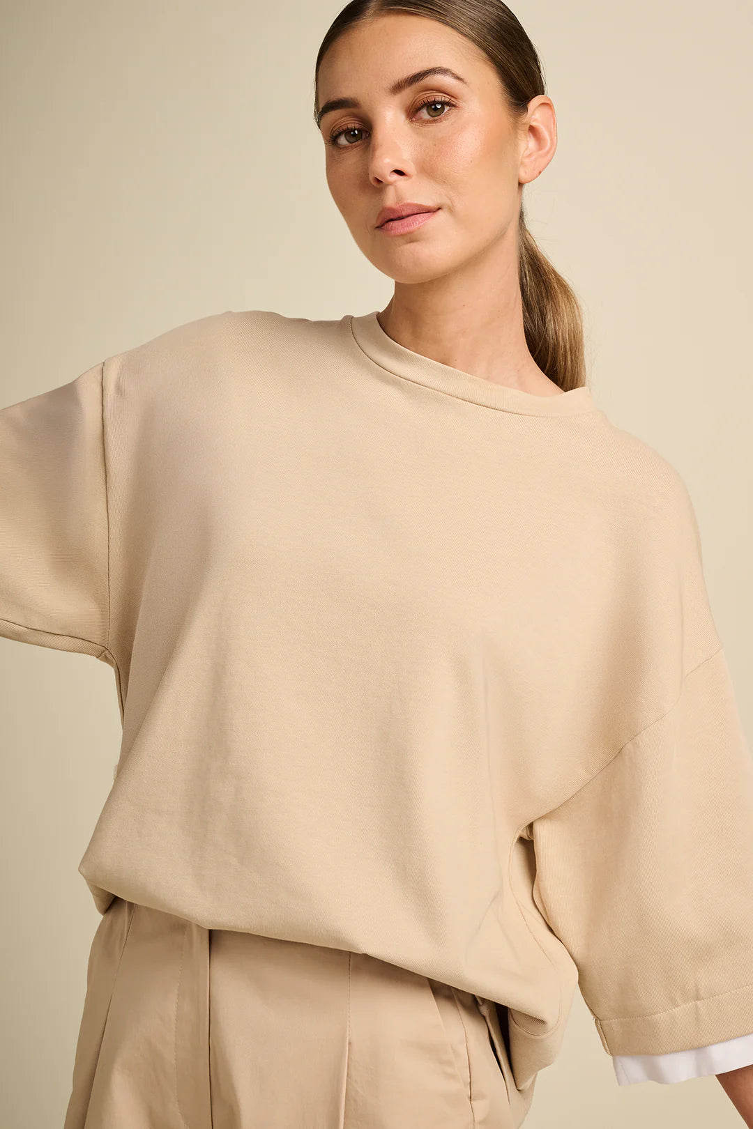 T-Shirt March23 Travel