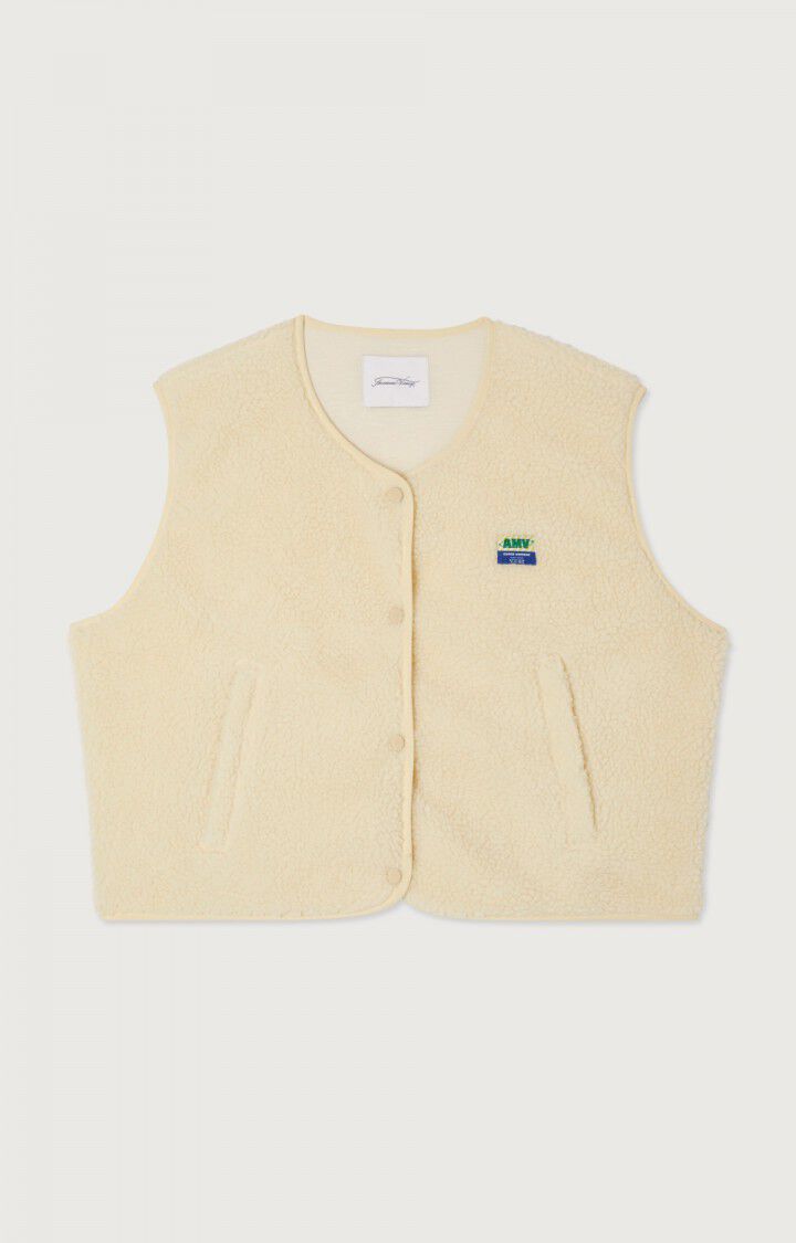 Vest American Vintage HOK16B