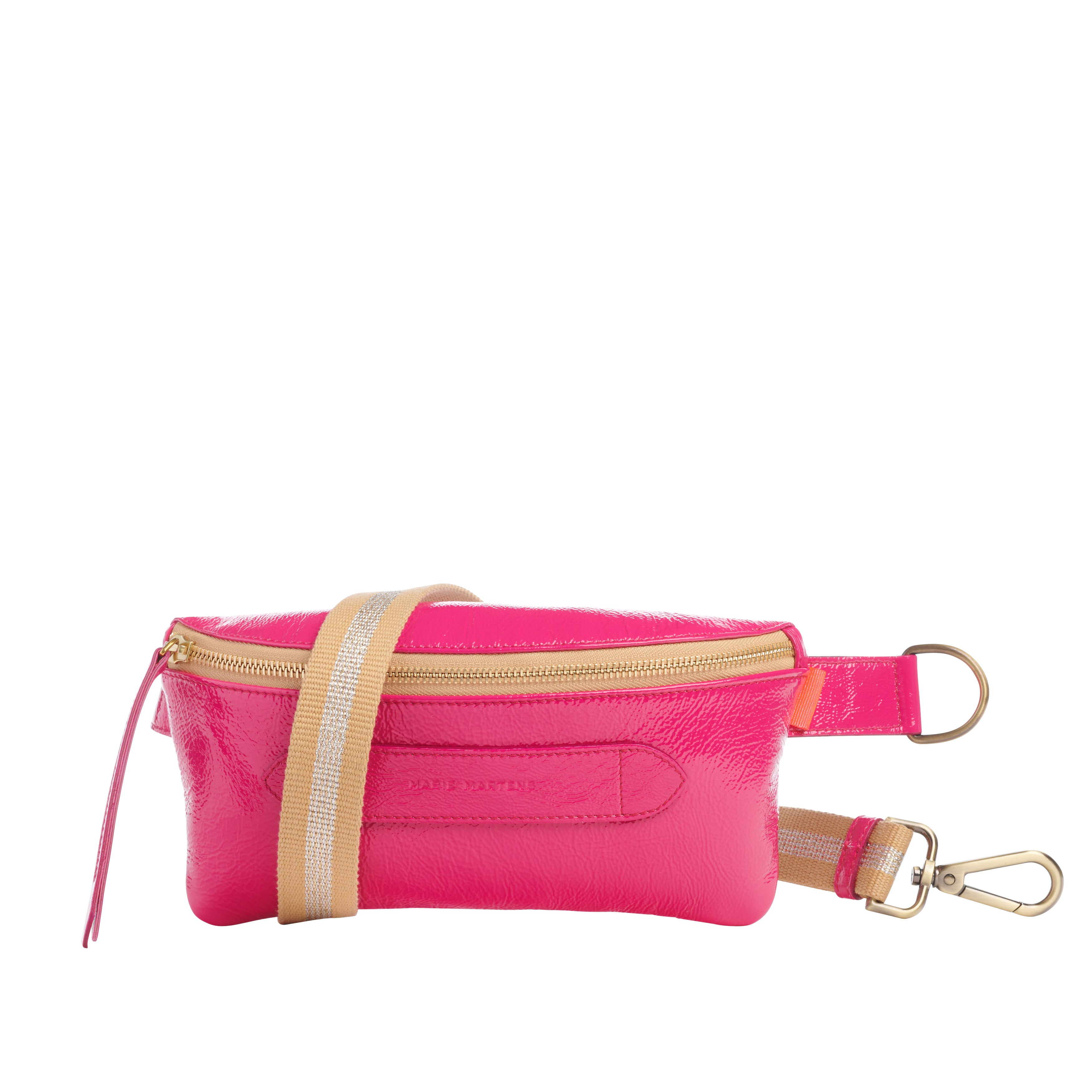 Heuptas Marie Martens Coachella Fuchsia