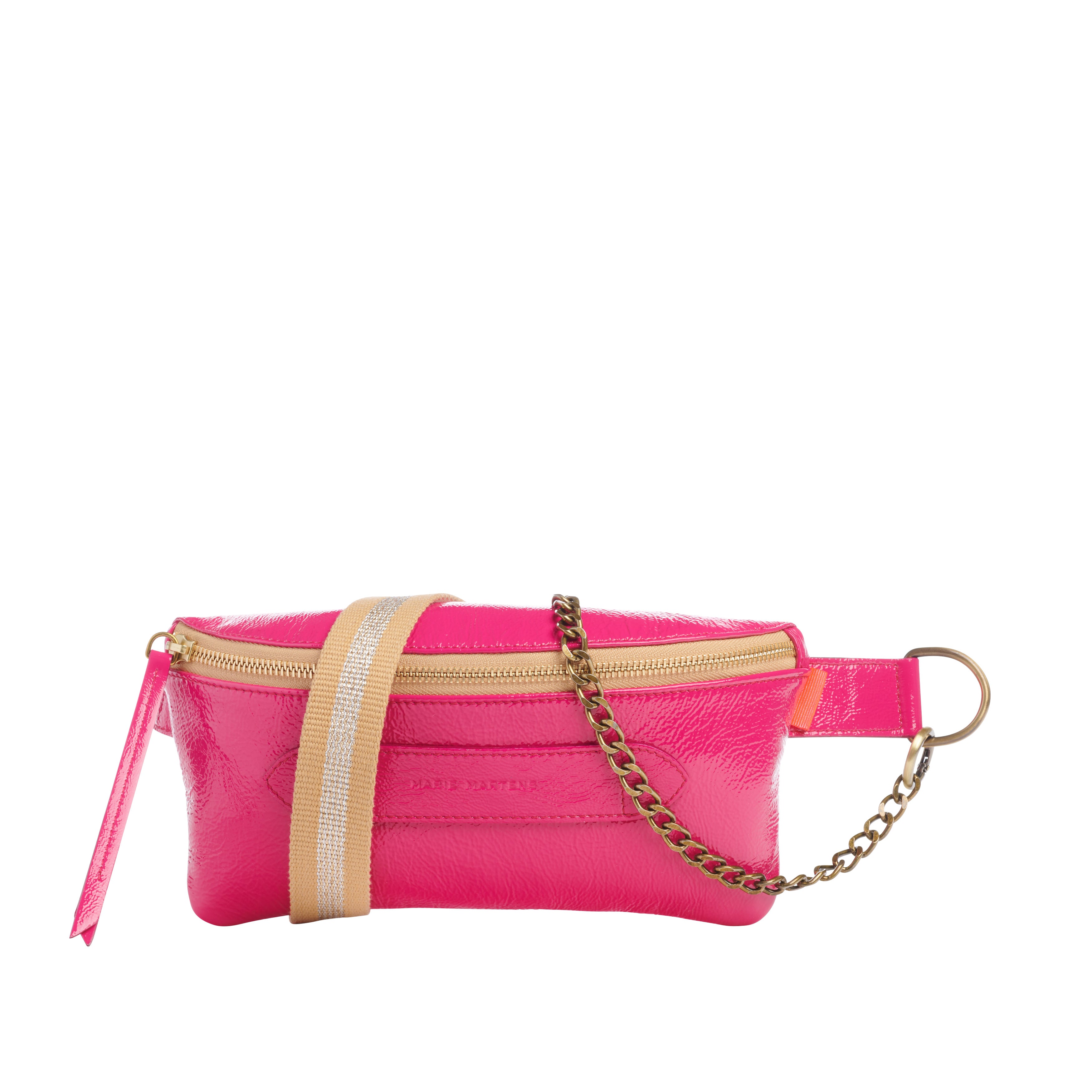 Heuptas Marie Martens Coachella Fuchsia