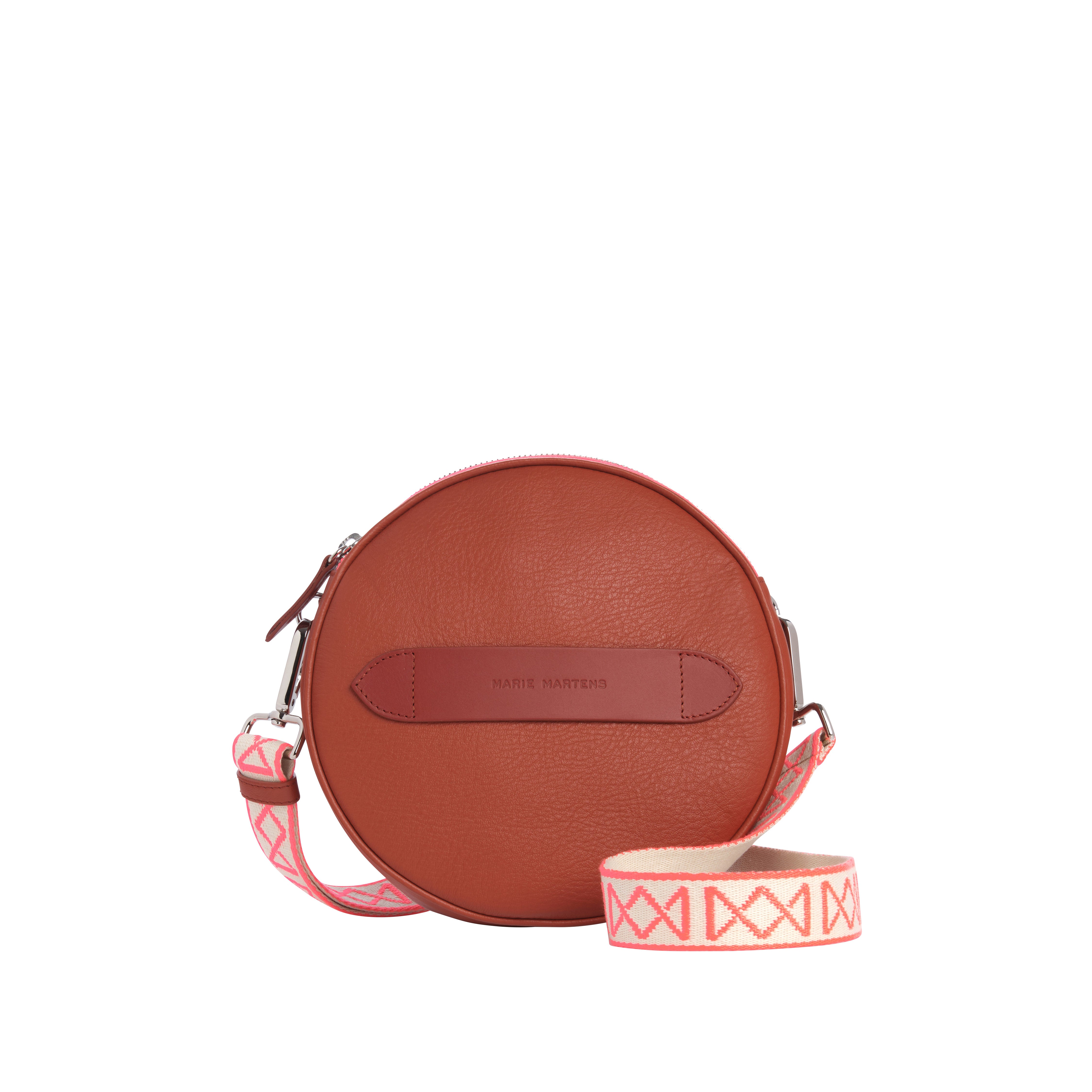 Handtas Martens Martens Disco